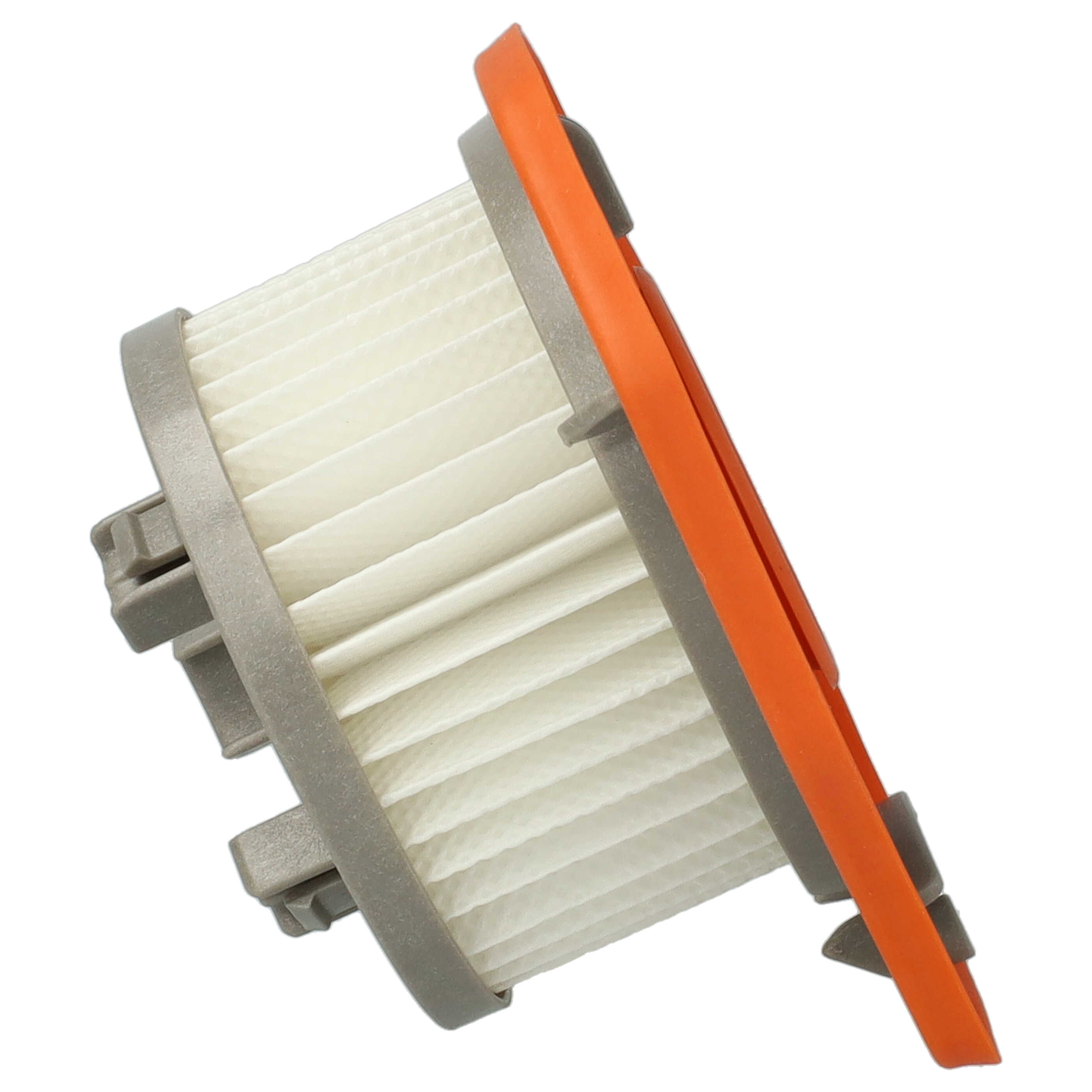 Filtro reemplaza Kärcher 6.414-034.0 para aspiradora Kärcher, multicolor