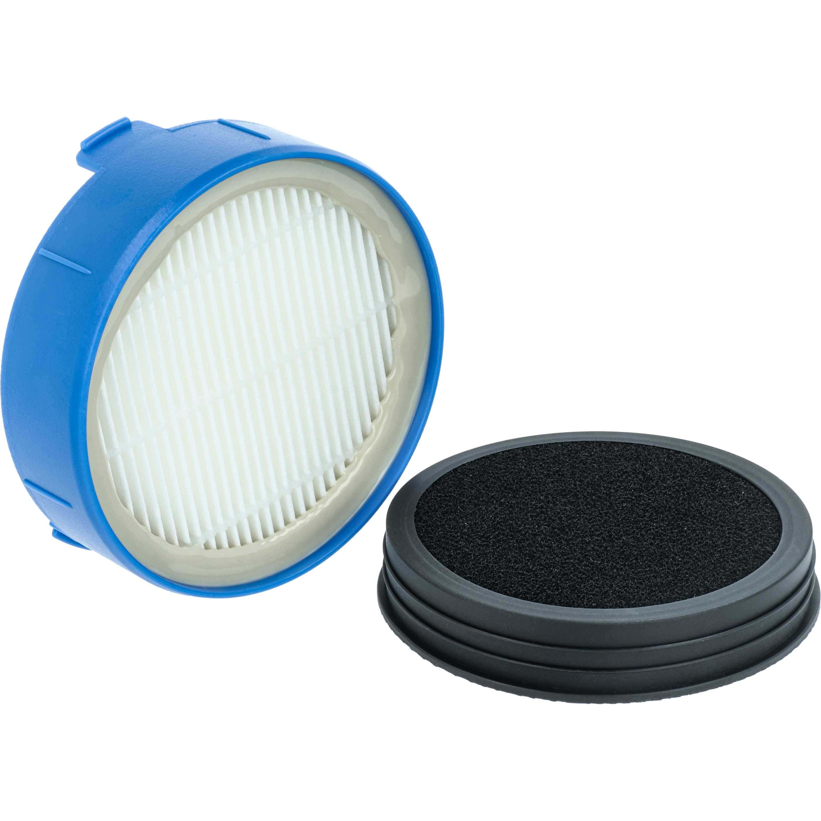 Filter Set replaces AEG 140205154010 for AEG Vacuum Cleaner - Vacuum Cleaner Filter Set