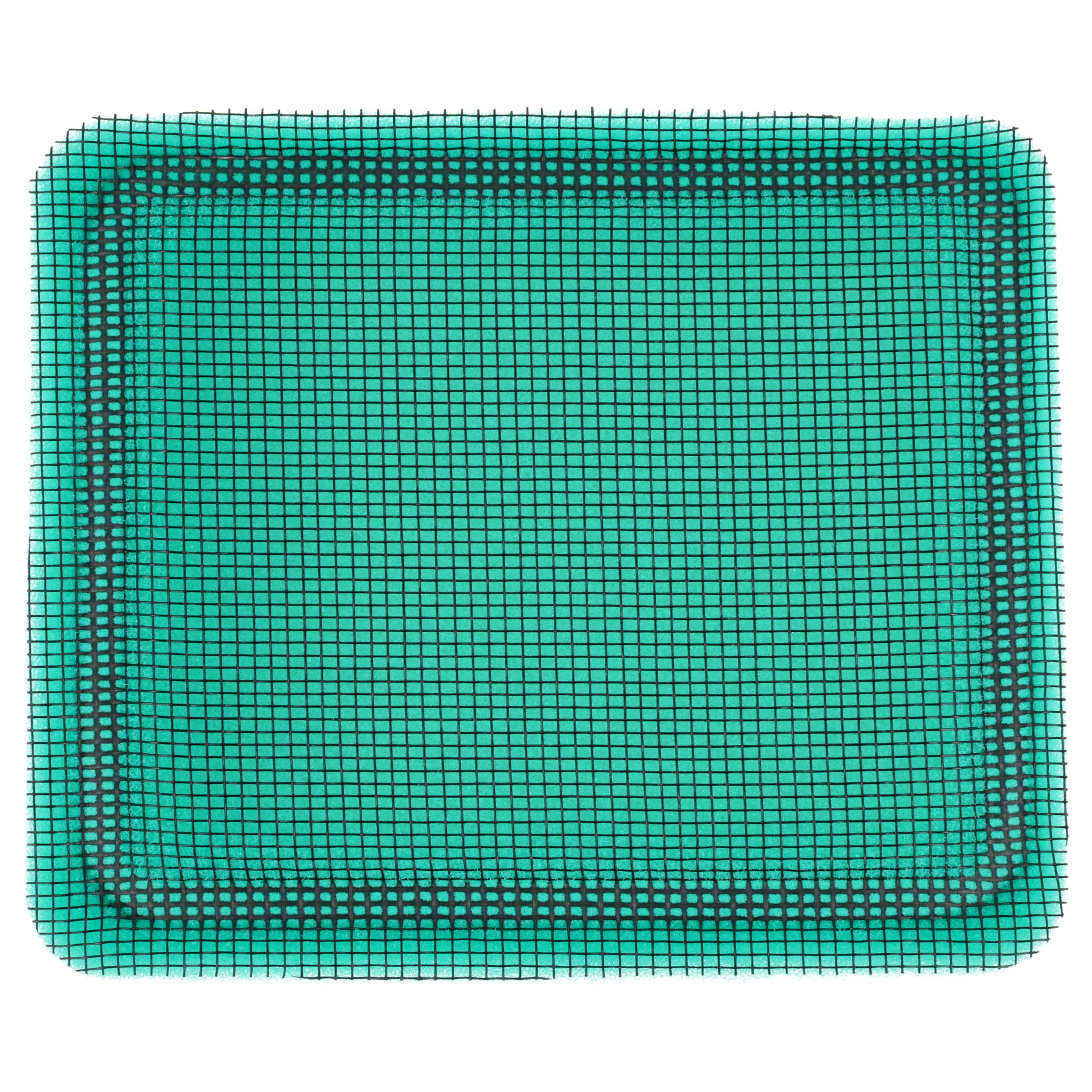 Pre Filter replaces Briggs & Stratton 491435, 271933, 491435S for Honda Mower etc. - 12.5 x 10.5 x 0.95 cm
