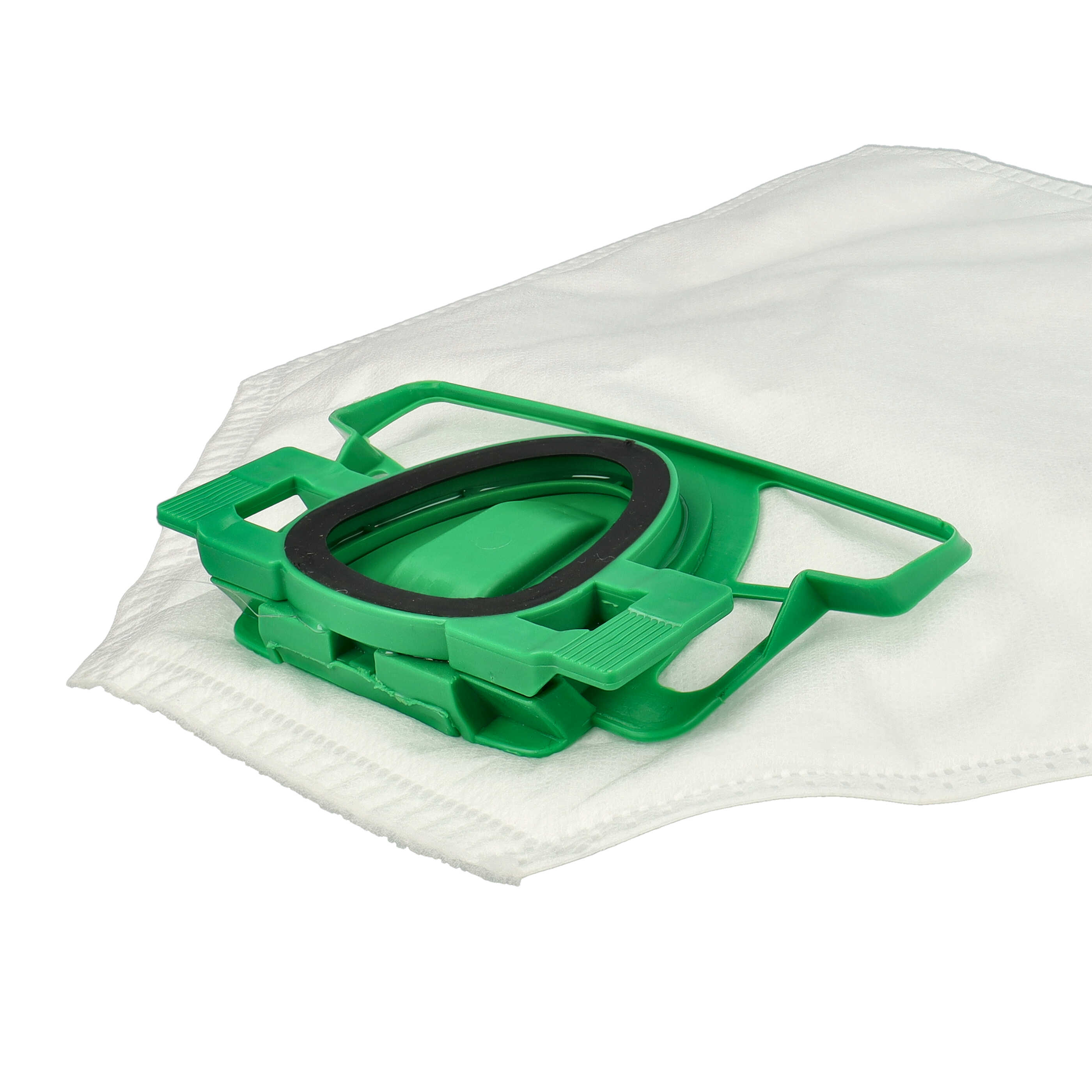 5x Sac pour aspirateur Vorwerk Kobold VK200, FP200 - microfibre non tissée