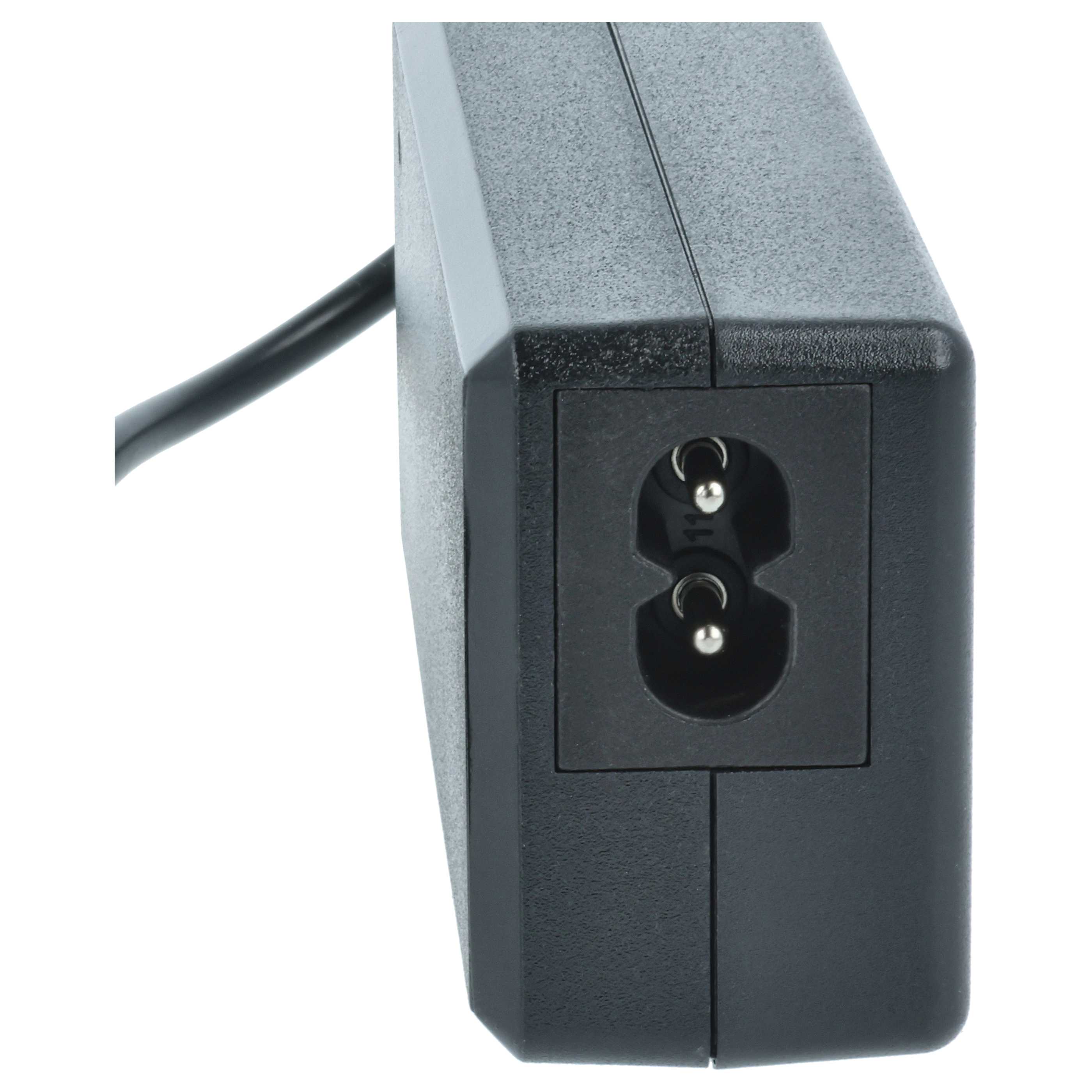 Mains Power Adapter replaces Peloton ATS050T-P121 for Peloton Fitness Equipment, Home Trainer - 13 cm