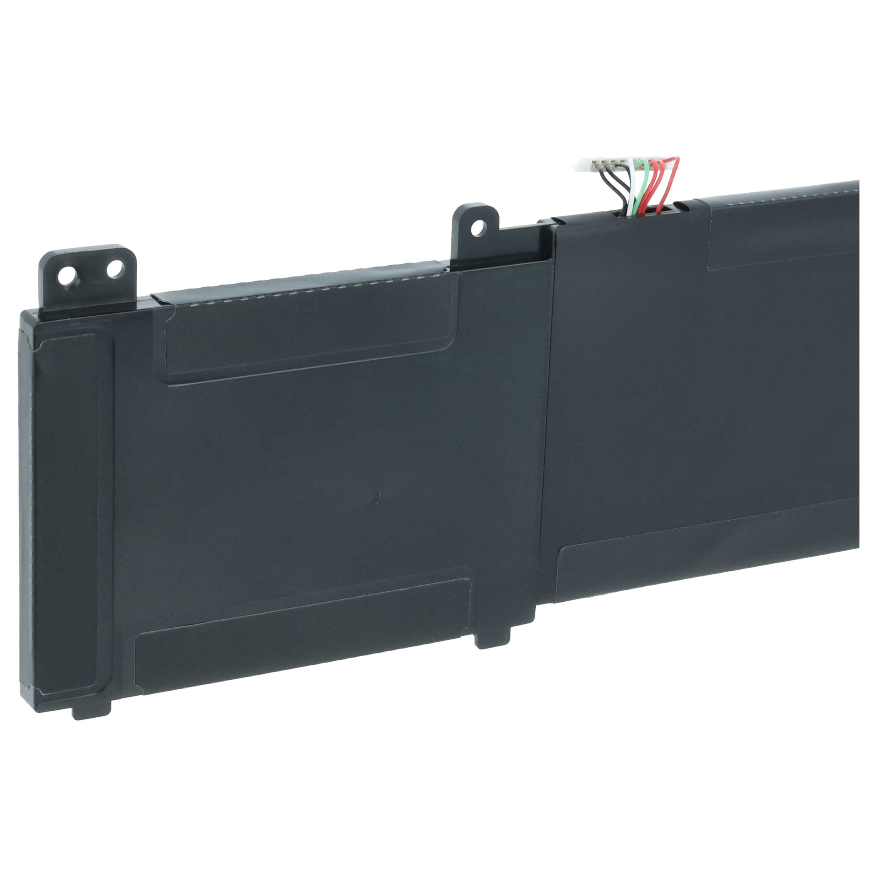 Akumulator do laptopa zamiennik Asus 3ICP5/57/80, 0B200-03220000, B31Bi2H, B31BIEH - 3600 mAh 11,52 V LiPo