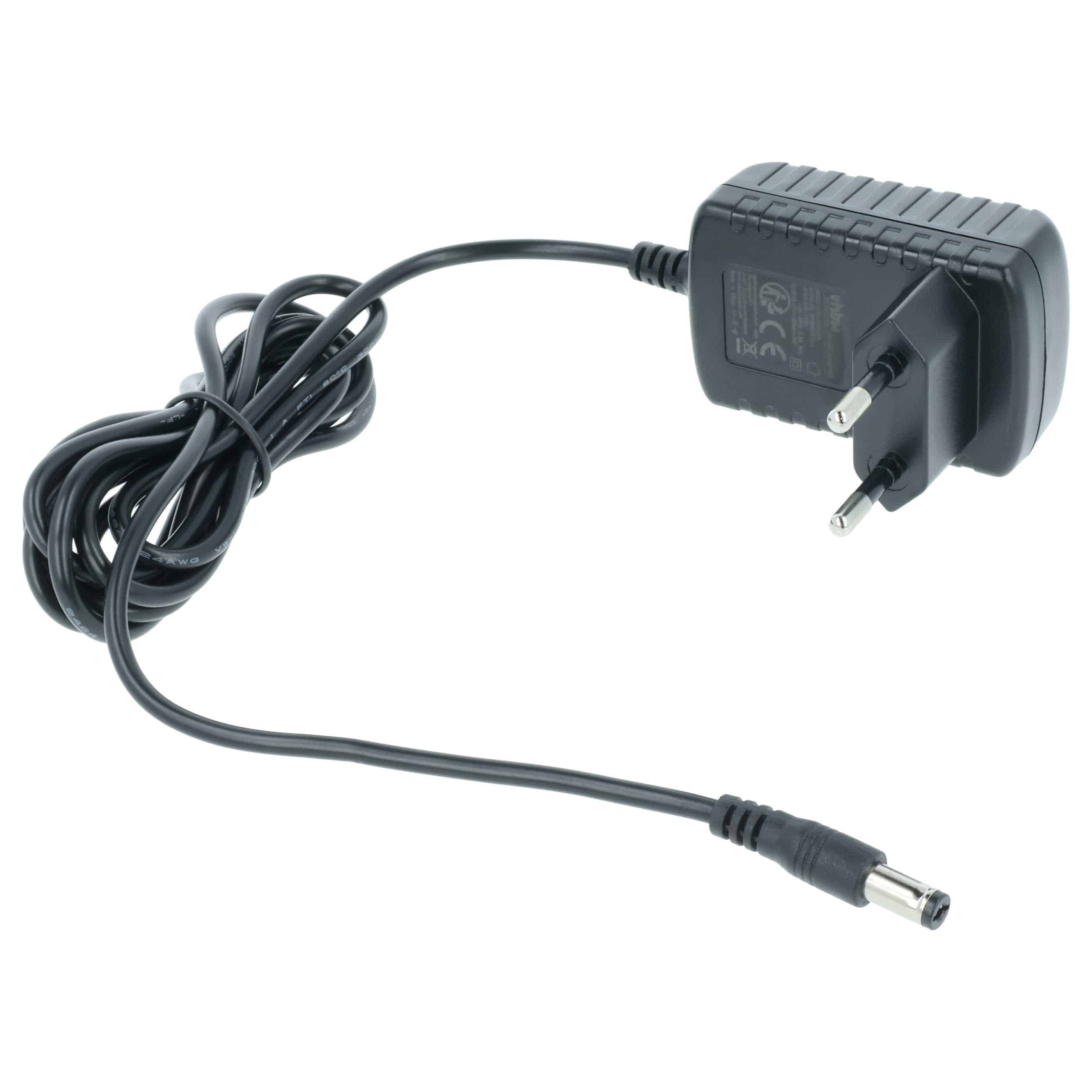 Mains Power Adapter replaces Bosch 2610Z06585 for Bosch Power Tool - 9.4 cm