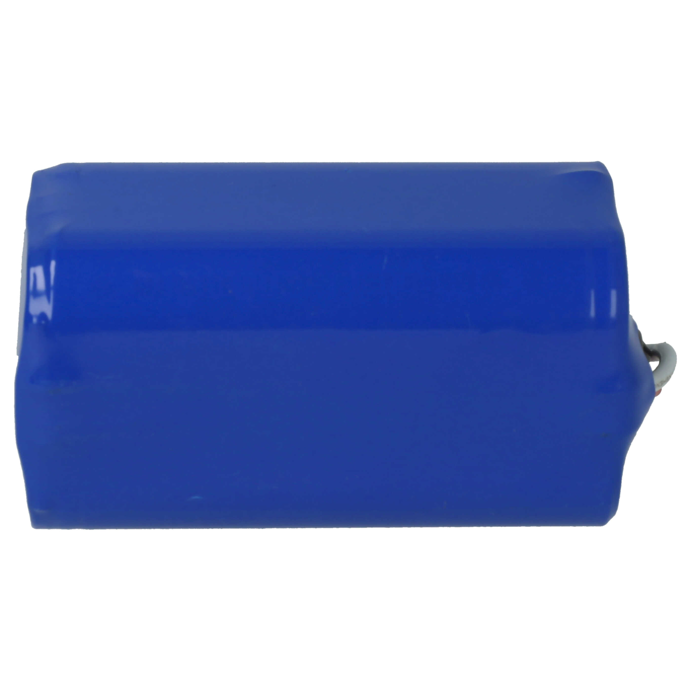 Akku als Ersatz für iClebo EBKRWHCC00978, EBKRTRHB000118-VE für iClebo Saugroboter - 3200mAh 14,4V Li-Ion
