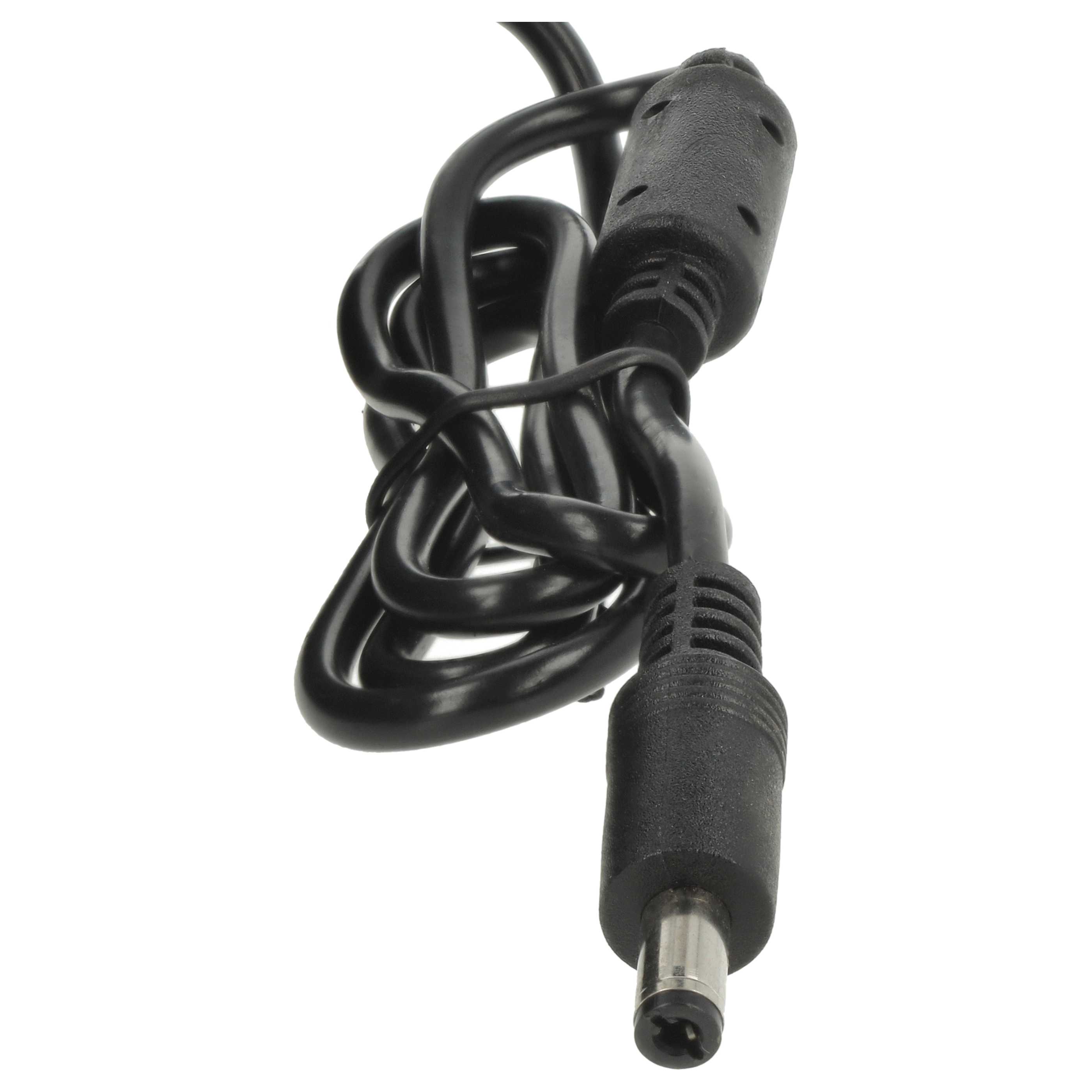 Netzteil als Ersatz für Canon CA-CP200B, CA-CP200W für Canon Drucker - 17 cm