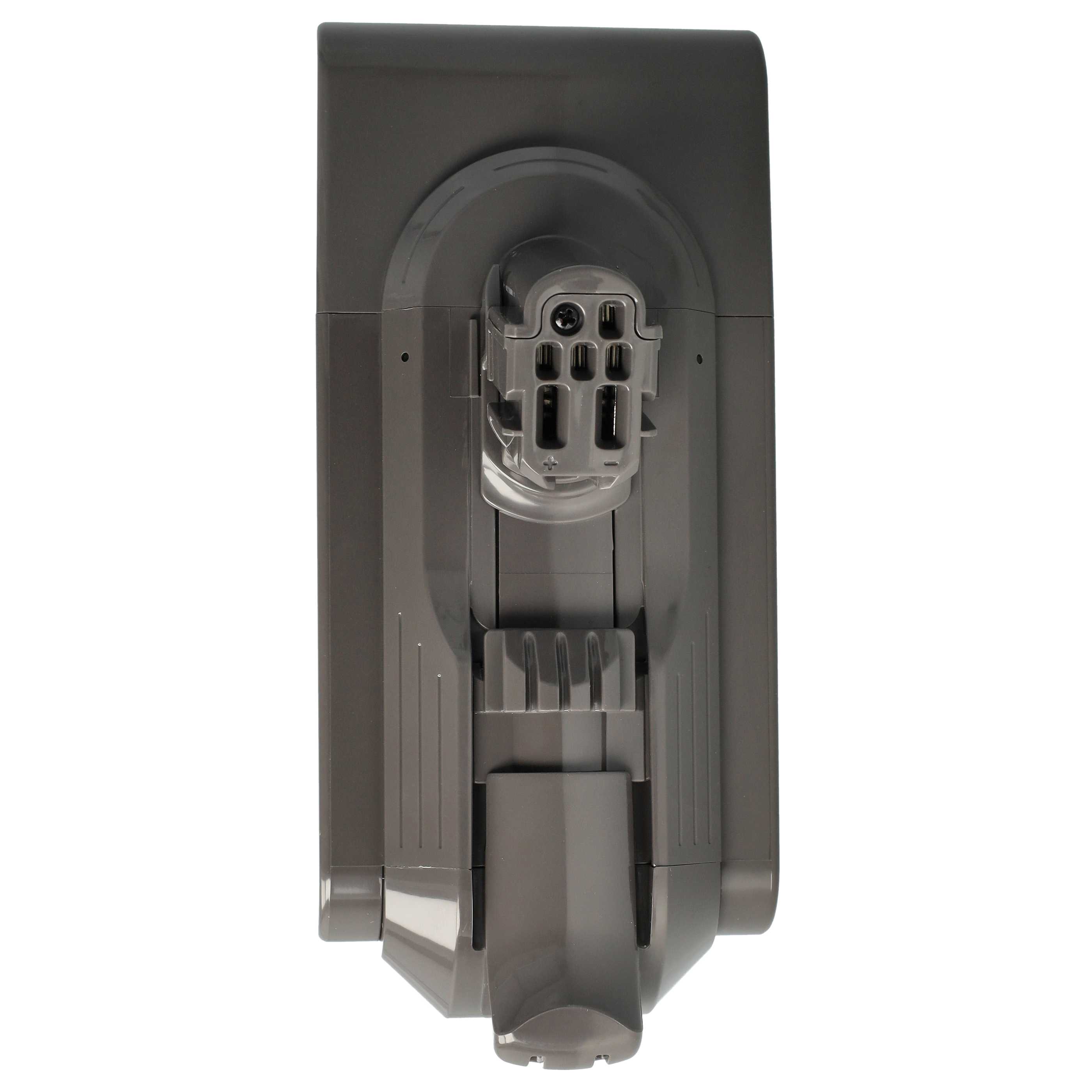 Batteria sostituisce Dyson 96547001, 965470-01 per aspirapolvere - 2000mAh 25,2V Li-Ion
