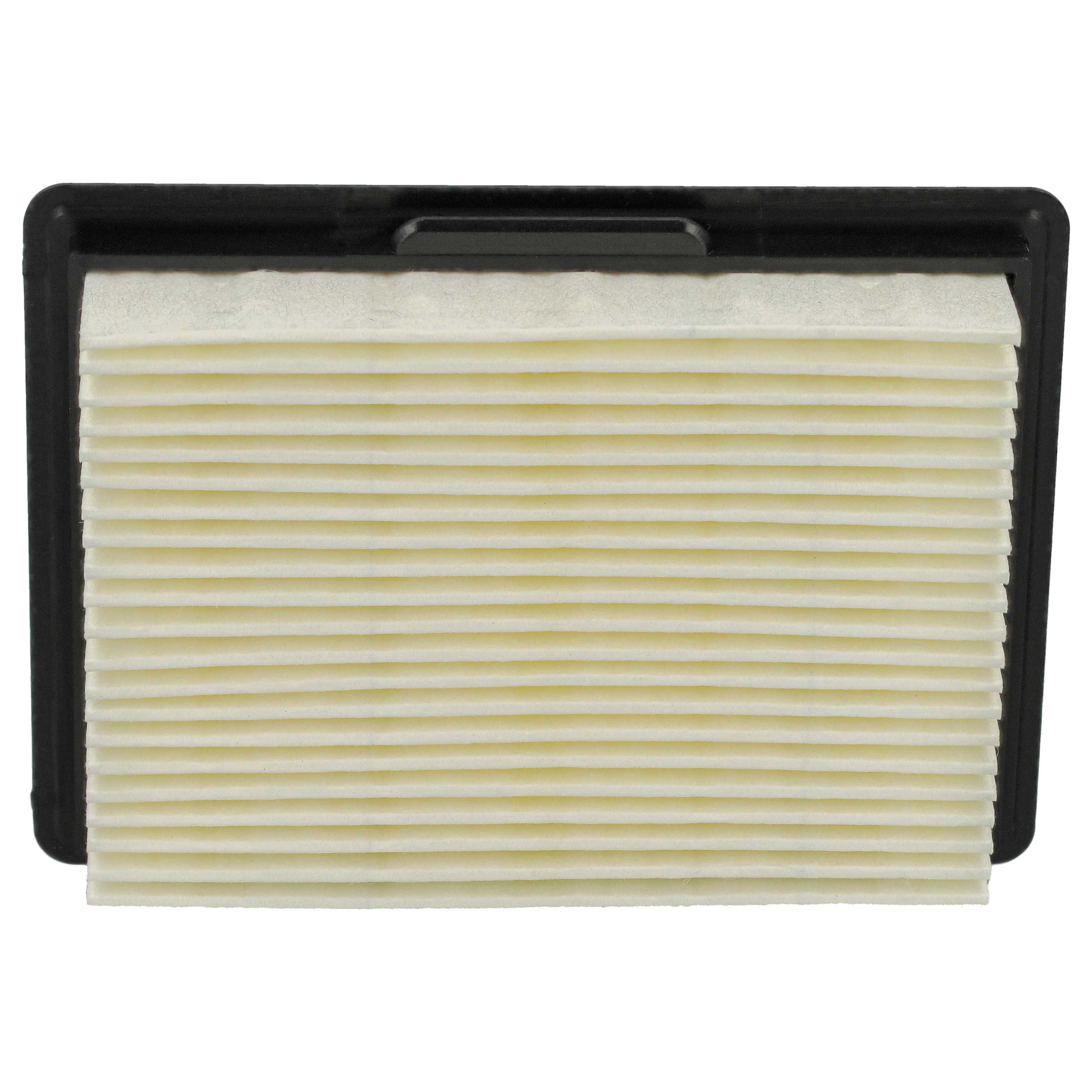 10x cartridge filter replaces Bosch 3165140790185, 4059952008400, 1.600.A00.2PS, 2607432046 for Bosch Vacuum Cleaner