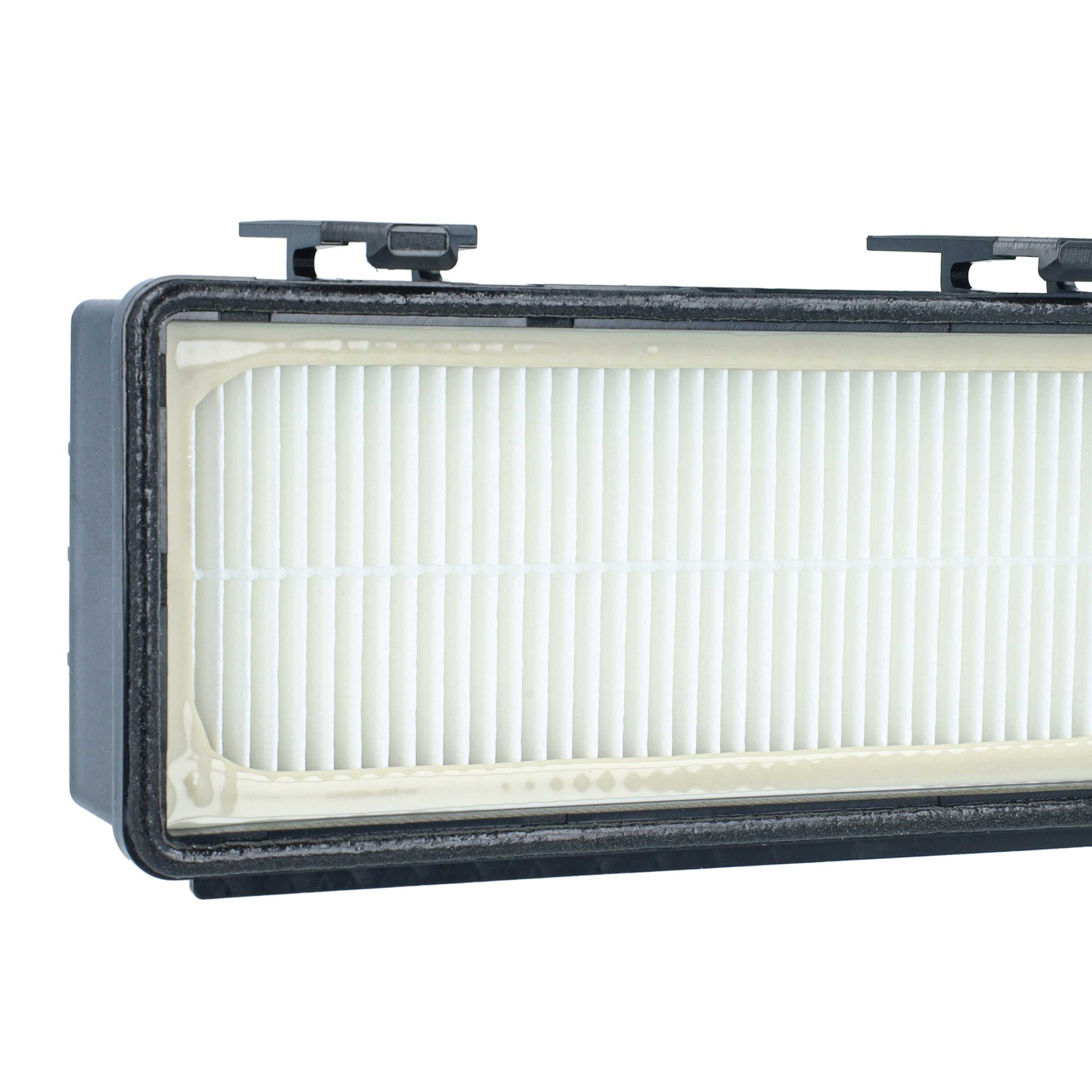 HEPA-Filter für Kärcher T 10/1 Adv, T 10/1 Bp Adv, T 15/1 Adv, T 15/1 Bp Adv für Staubsauger