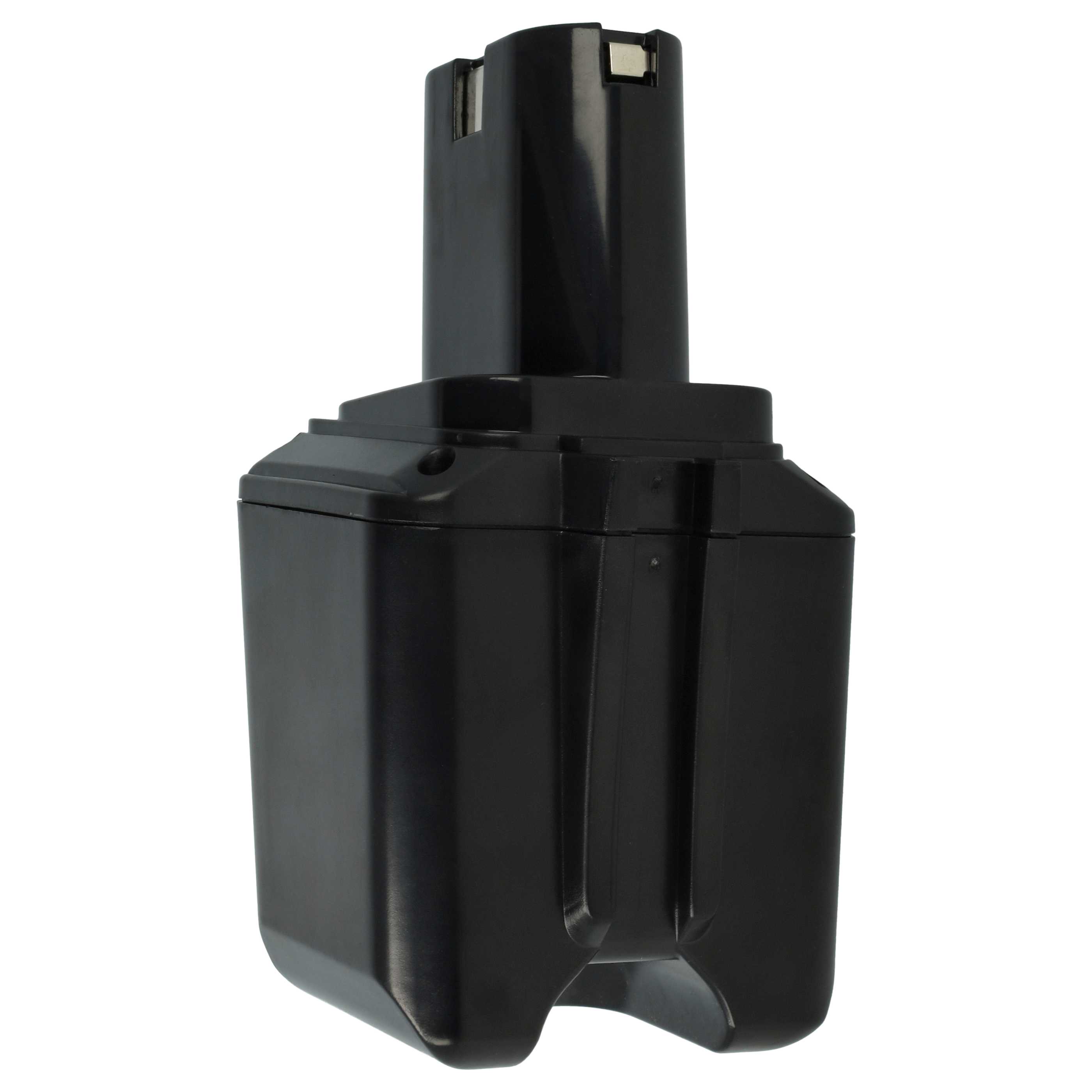 Battery replaces Bosch 2 607 335 180, 2 607 355 014, 2 607 335 021 Electric Power Tool - 2100 mAh, 12 V, NiMH