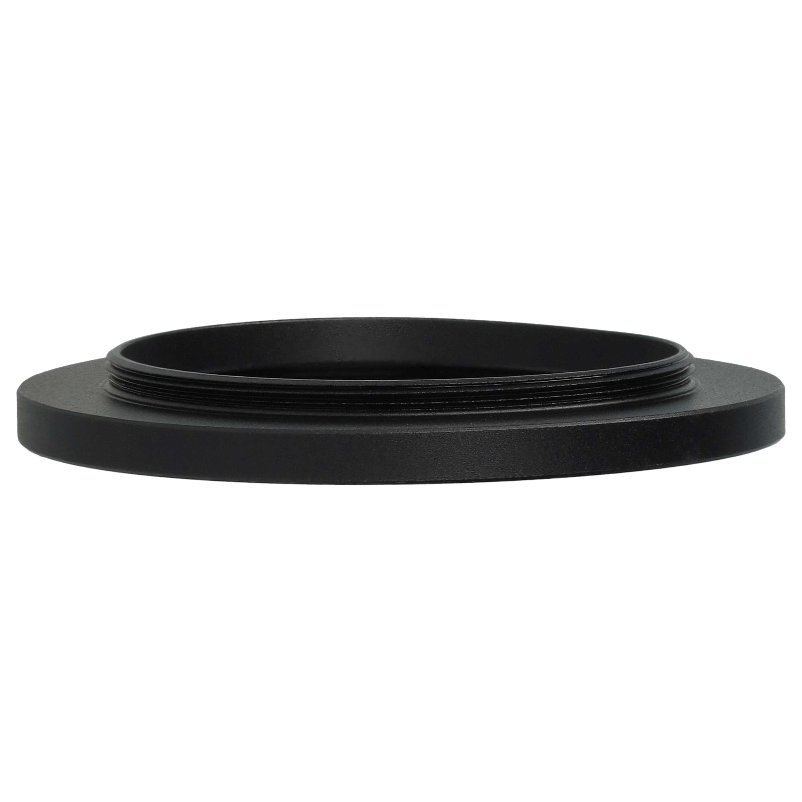 Step-Up Ring Adapter of 42 mm to 52 mm for various Camera Lens - Filter Adapter