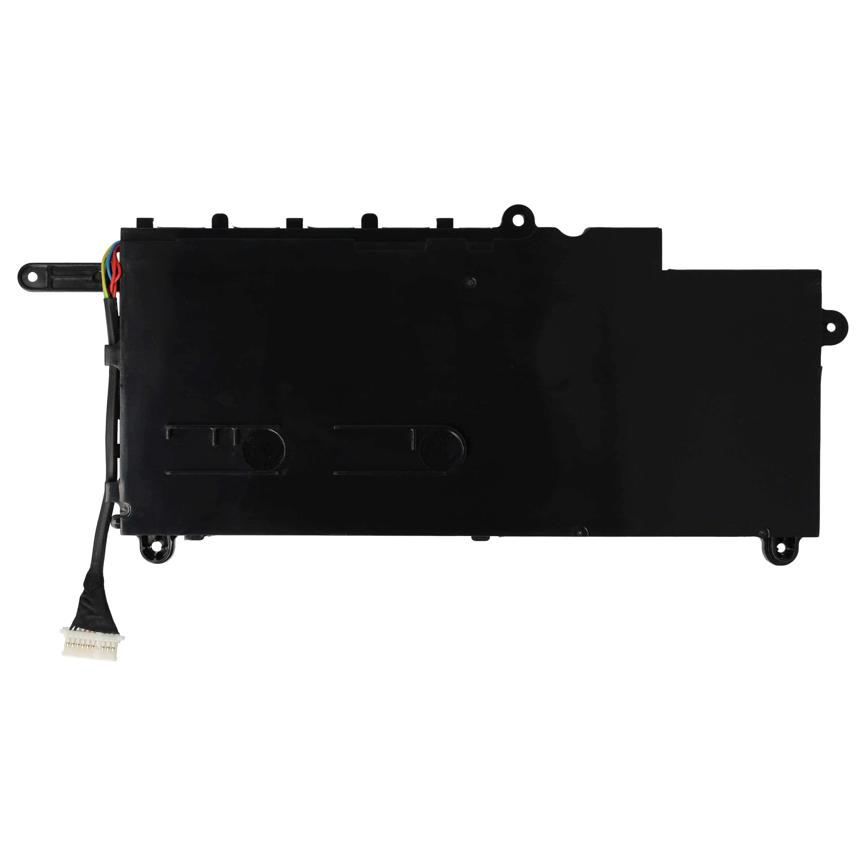 Akumulator do laptopa zamiennik HP 751681-421, 751681-231, 7177376-001, 21CP6/60/80 - 3800 mAh 7,6 V Li-Ion