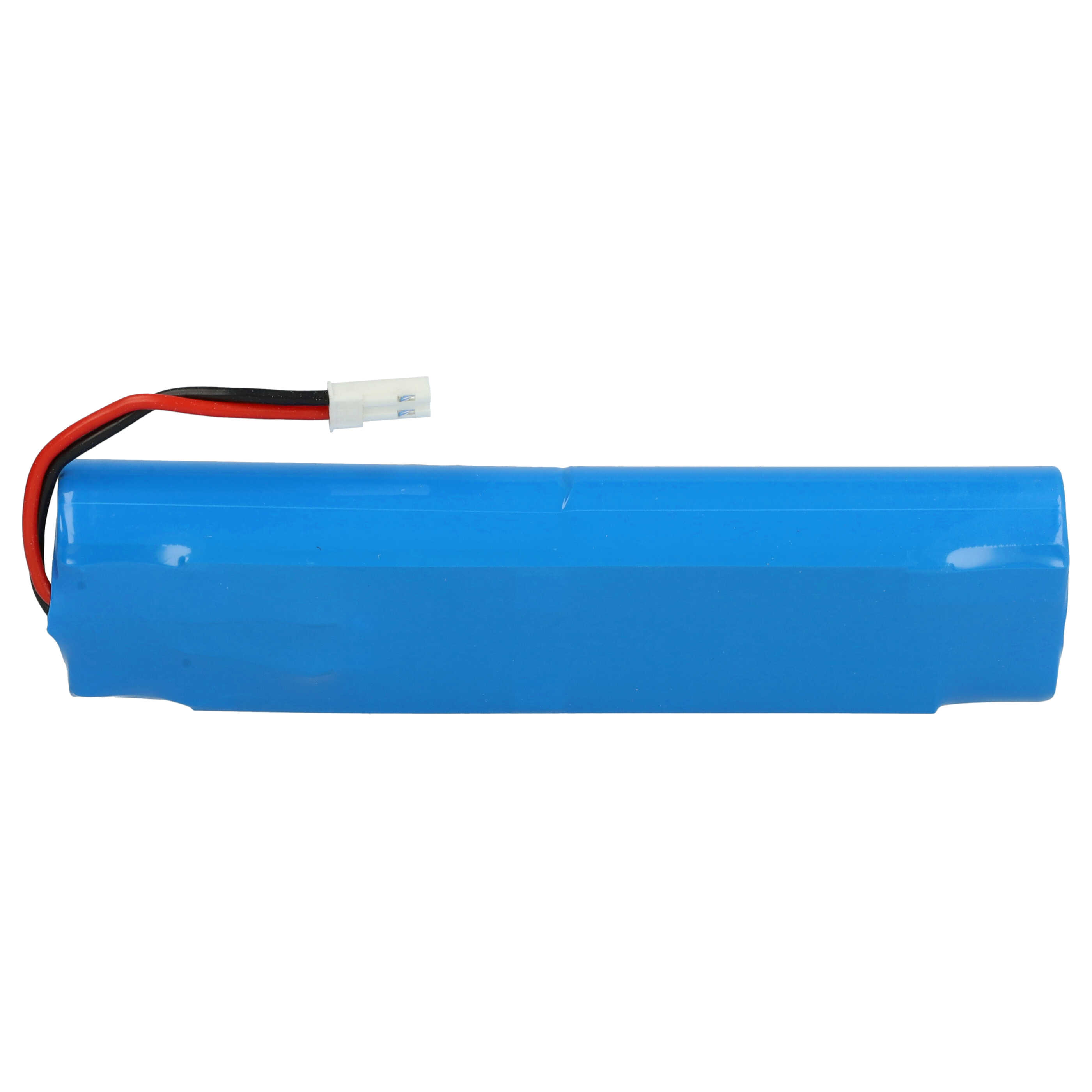 Battery replaces Ariete AT5186033510 for Ariete etc. 2200mAh, 14.4V, Li-Ion