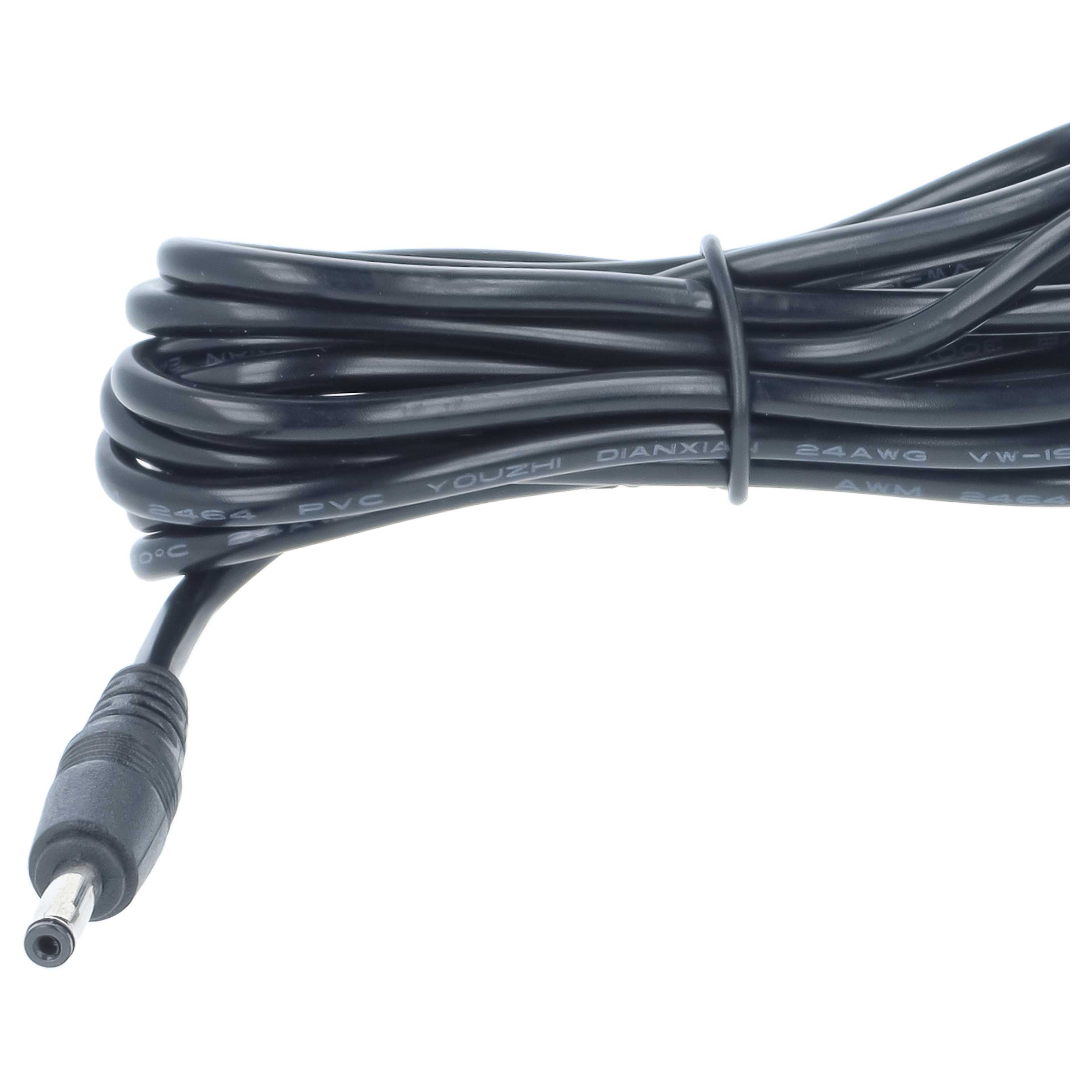 Mains Power Adapter replaces Spectralink 84642601 Landline Telephone Charging Station - 140 cm