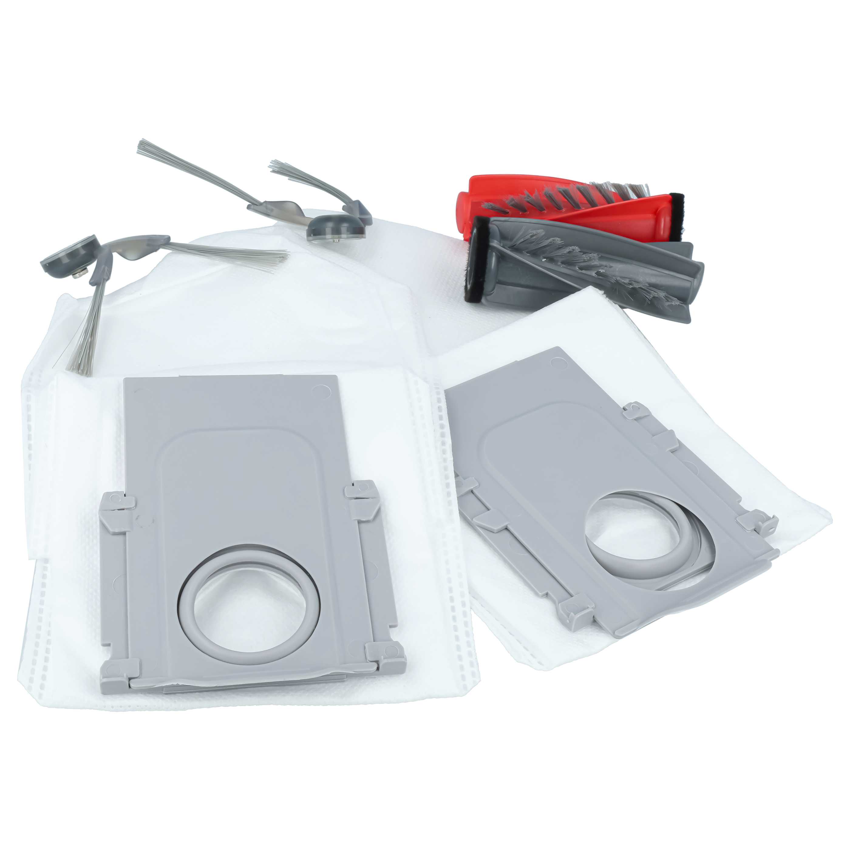 Kit d'entretien pour robot aspirateur Roborock G30, Saros 10