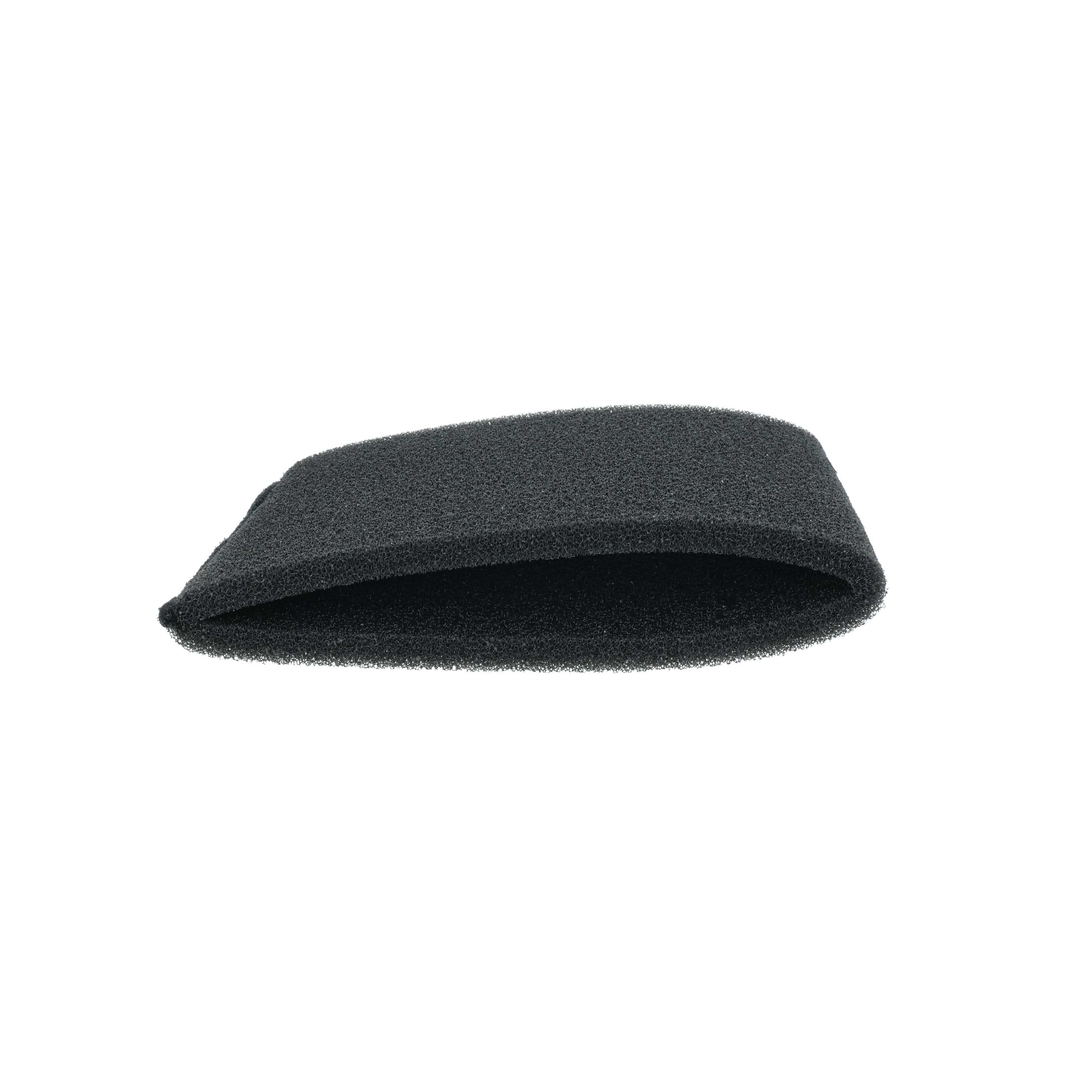 5x Filterfoam filter replaces EINHELL Accessory 2351132 for Einhell Vacuum Cleaner