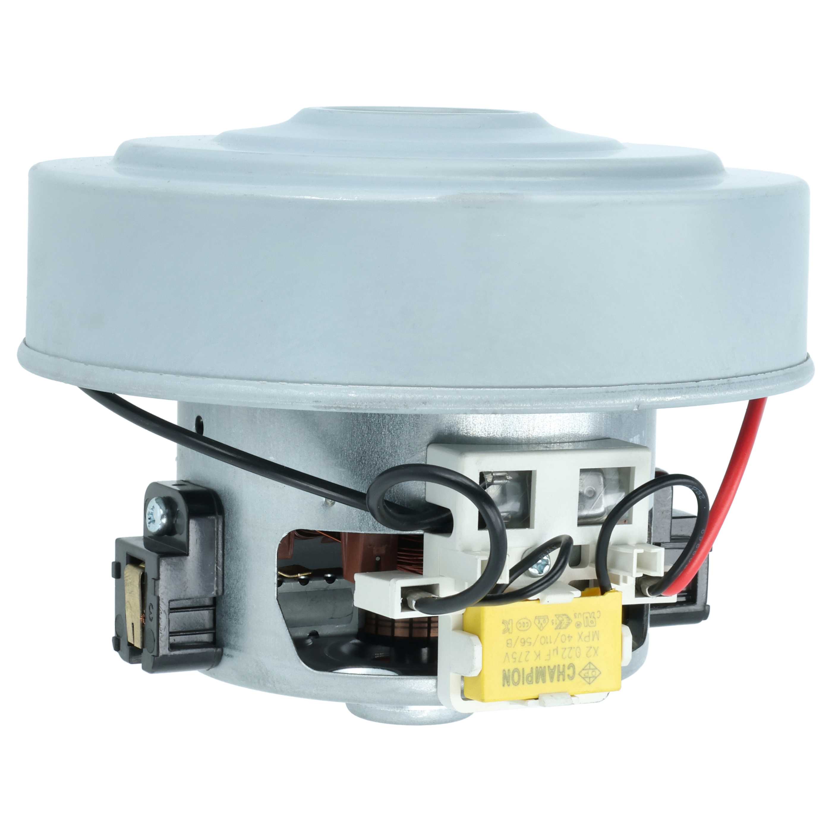 Moteur remplace Dyson pour aspirateur Dyson - Moteur d'aspirateur, 1600 W