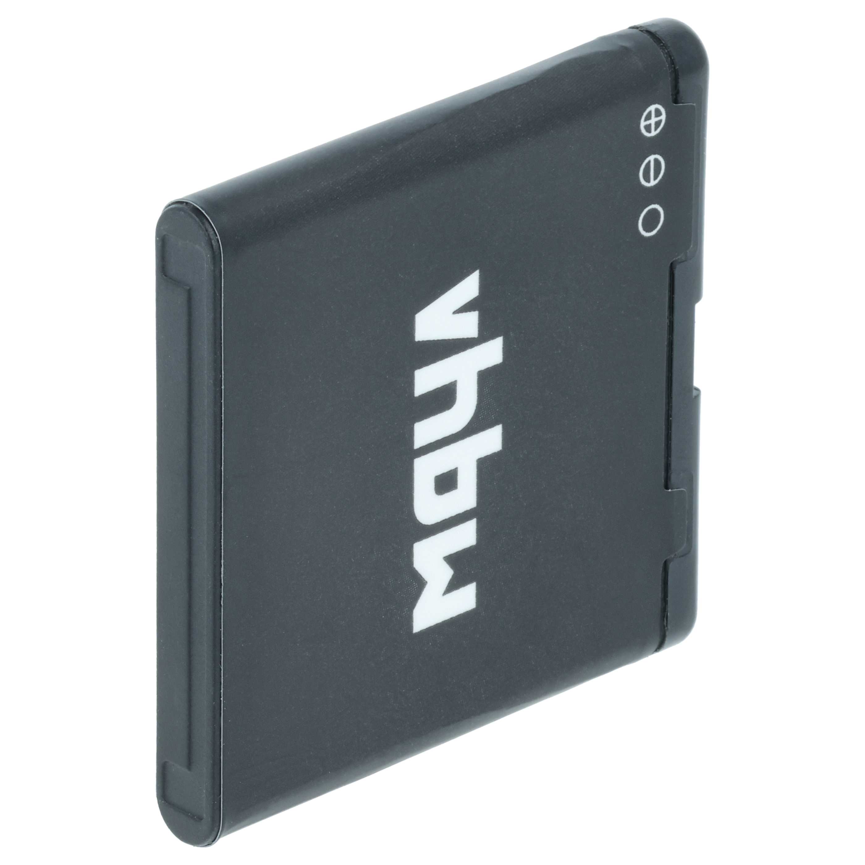 Akumulator do telefonu smartfona zamiennik Nokia BP-5M - 900 mAh 3,7 V Li-Ion