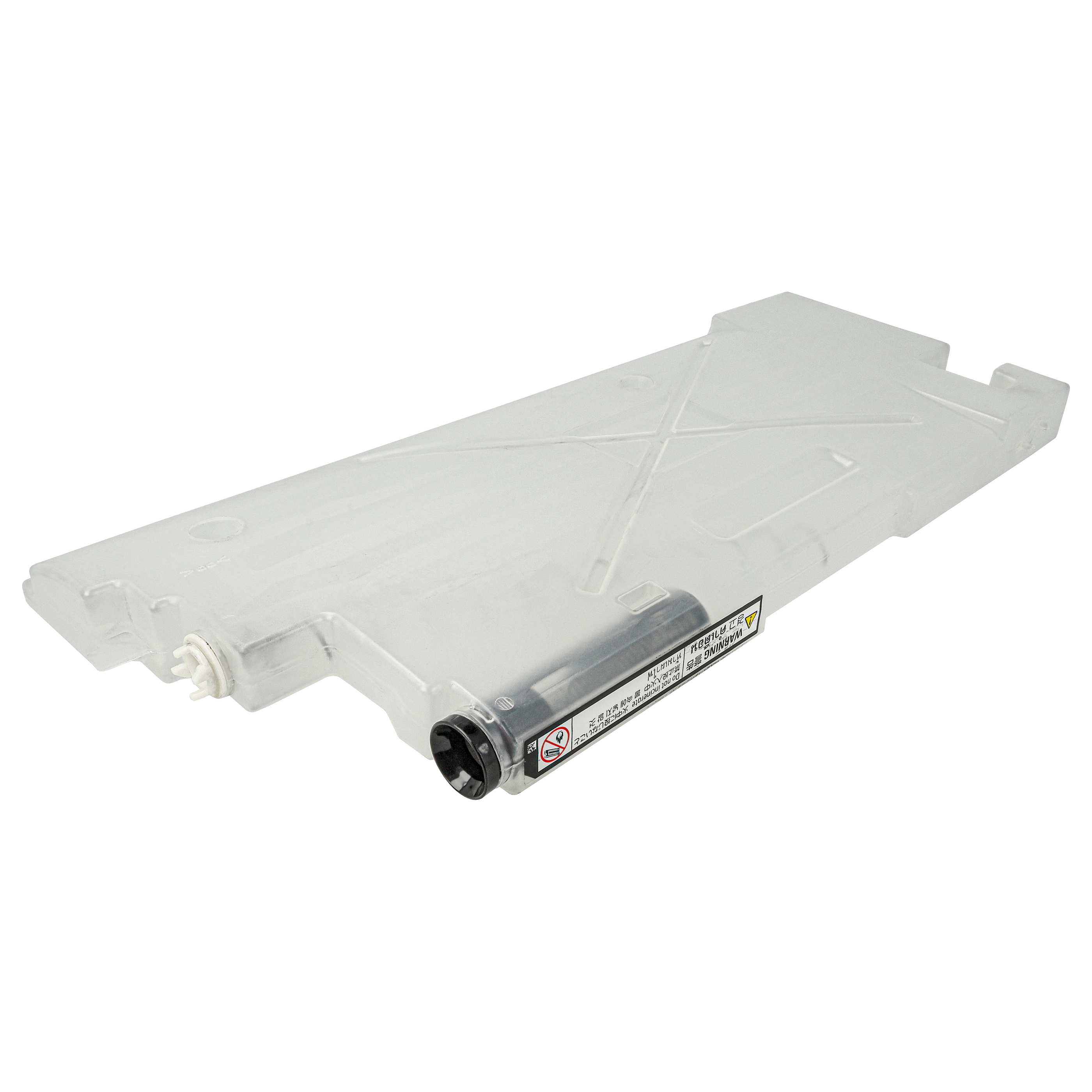 Depósito tóner reemplaza Xeror 008R12990 para impresora Xerox - blanco