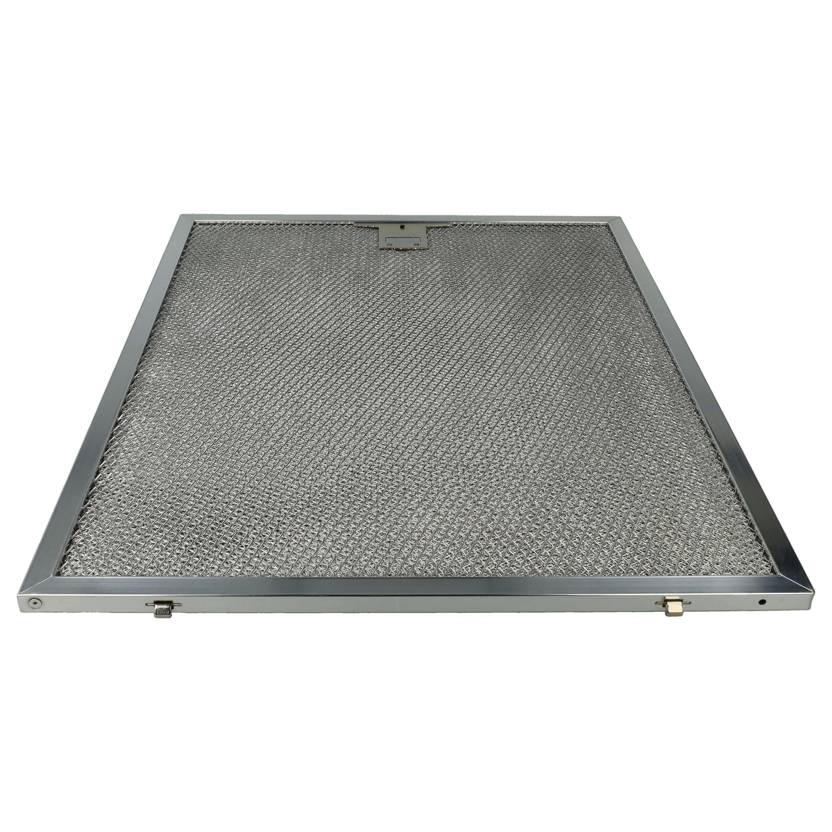 Filtre métal remplace Miele 8272121 pour hotte aspirante