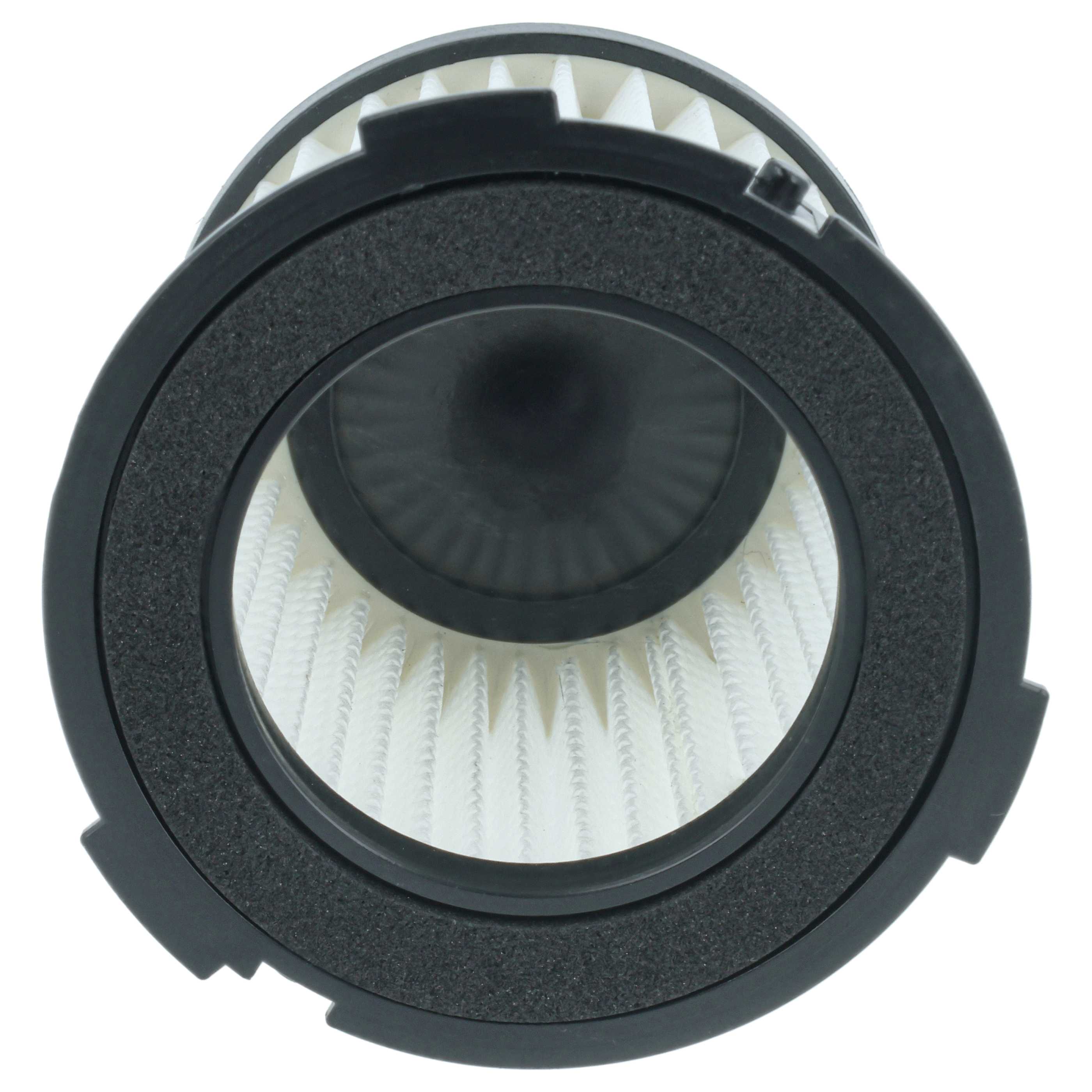 2x Filter replaces Worx WA6077 for Worx Vacuum Cleaner, filter class H11