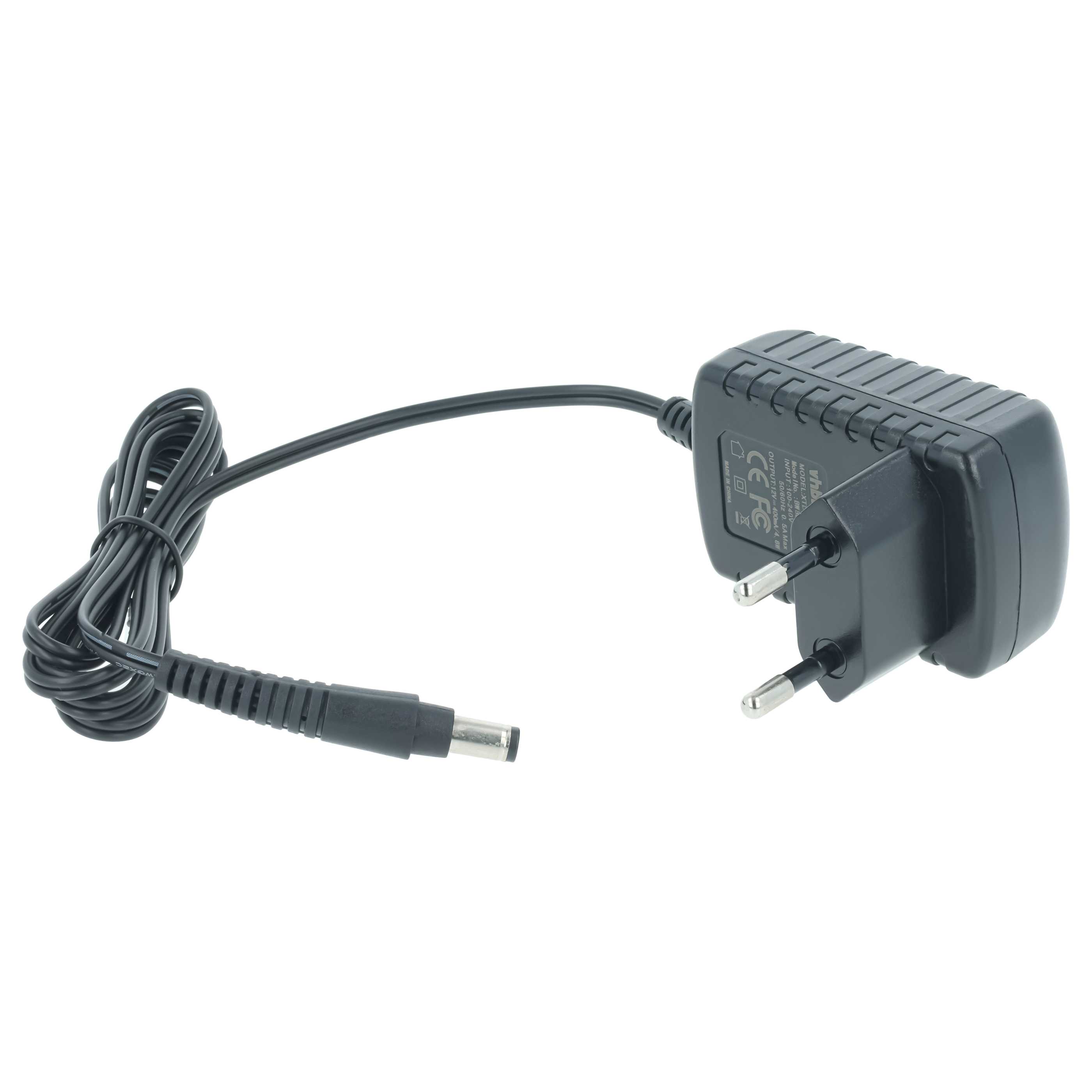Ladegerät als Ersatz für Braun 81577251 für Braun Epilierer u.a. - 8,6 cm