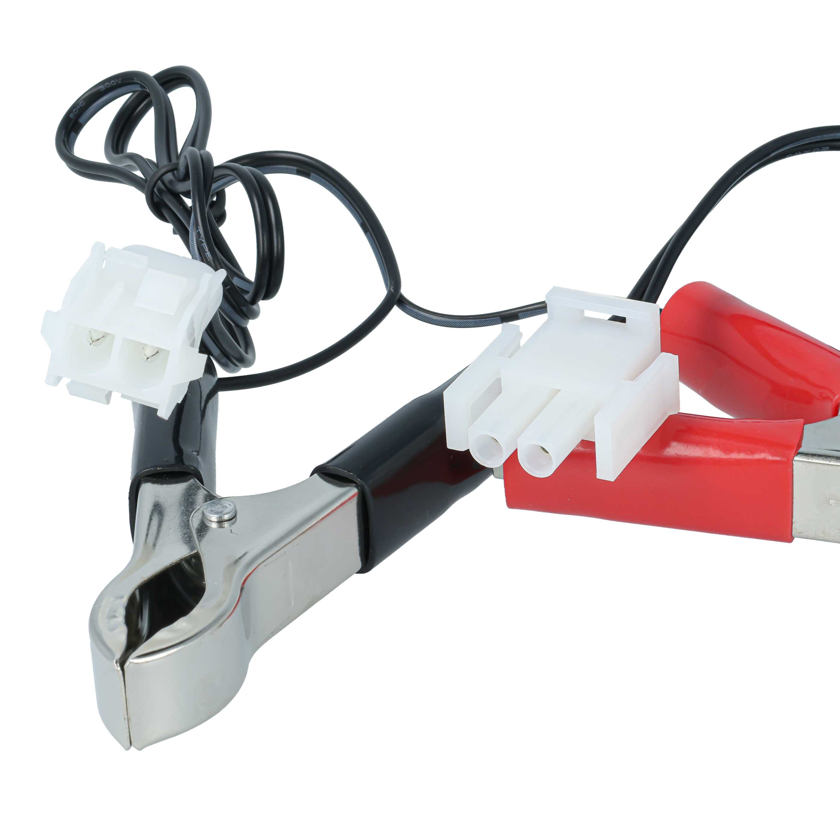 Chargeur remplace Husqvarna BC.08 pour batterie de tondeuse Husqvarna - 13,6 V