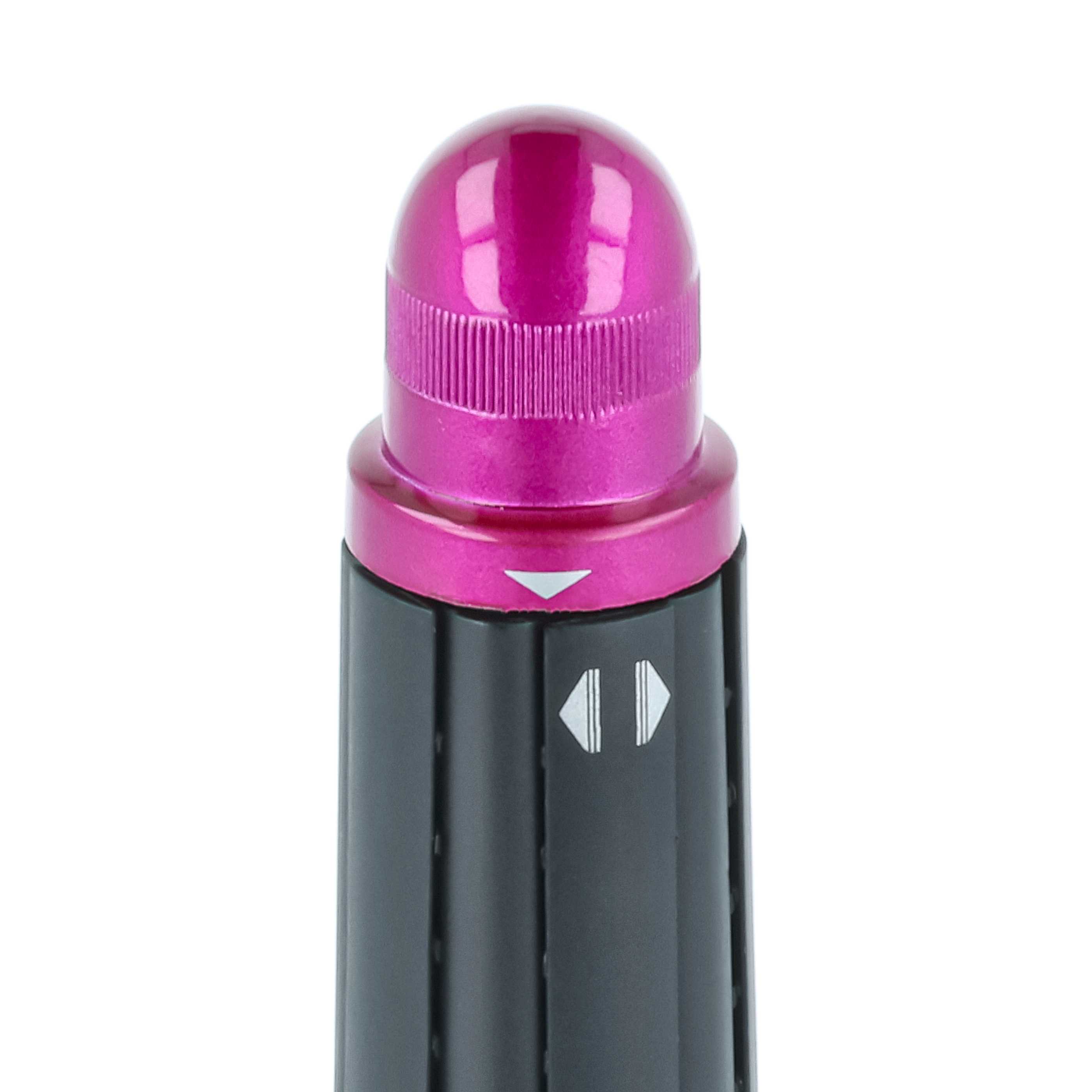 accessorio arricciacapelli per styler multiuso Dyson Airwrap HS01, HS05, HS08 - 32mm ricambio per ricci
