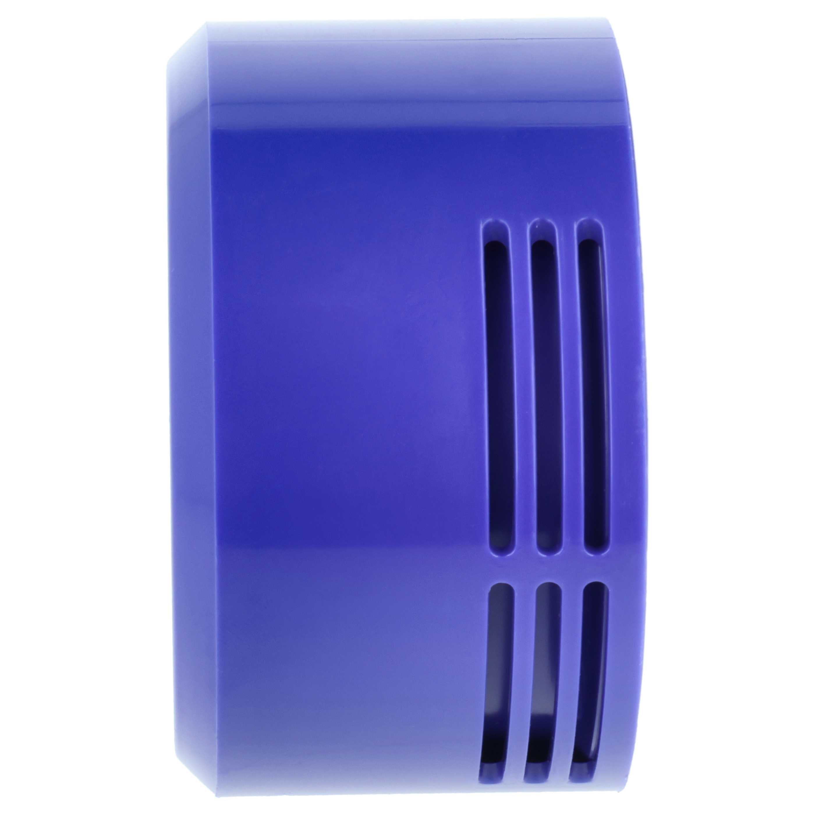 Filtro sostituisce Dyson 967478-01 per aspirapolvere - bianco / lilla