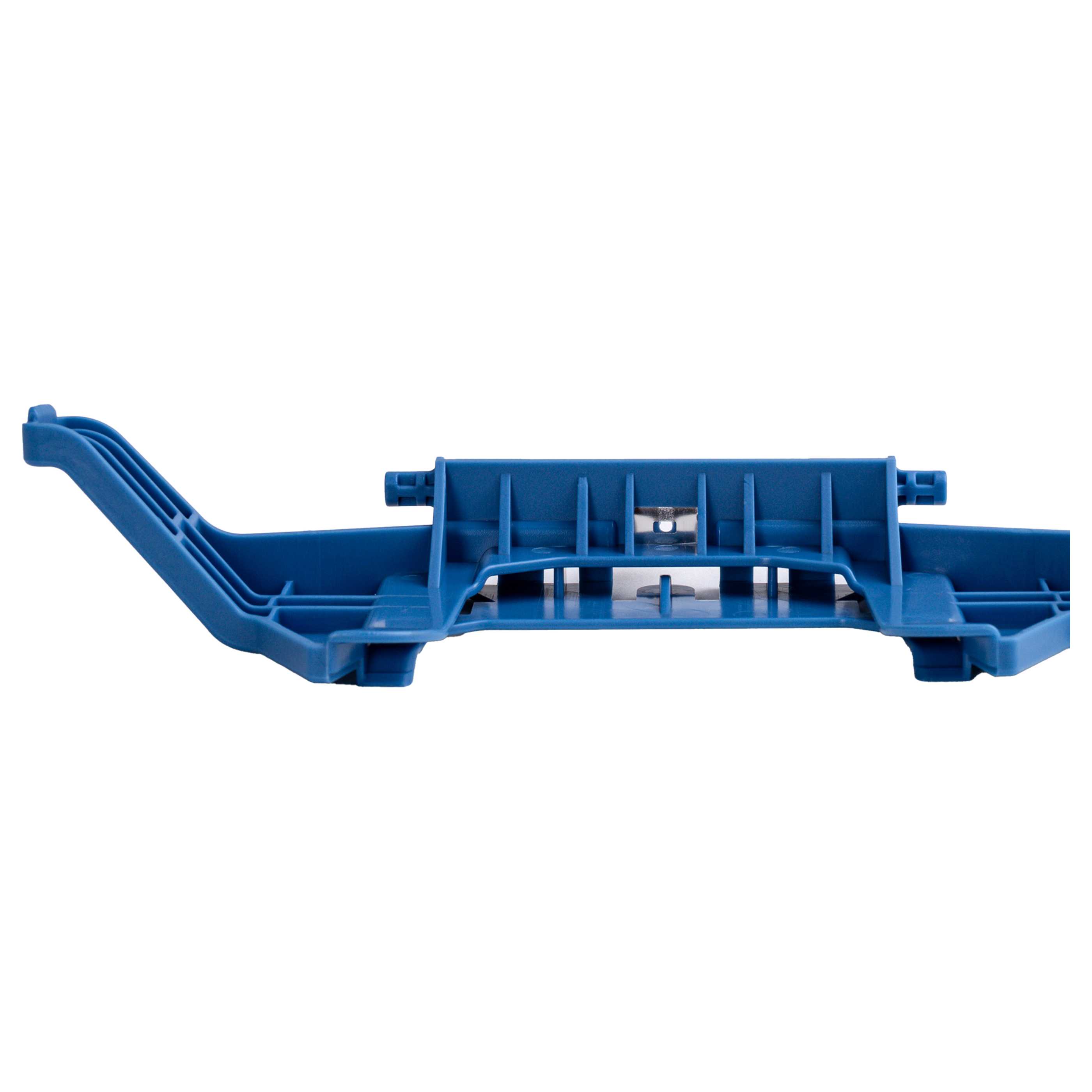 Support de sac remplace Miele 7793095 pour aspirateur Miele - Socle de sac de rechange