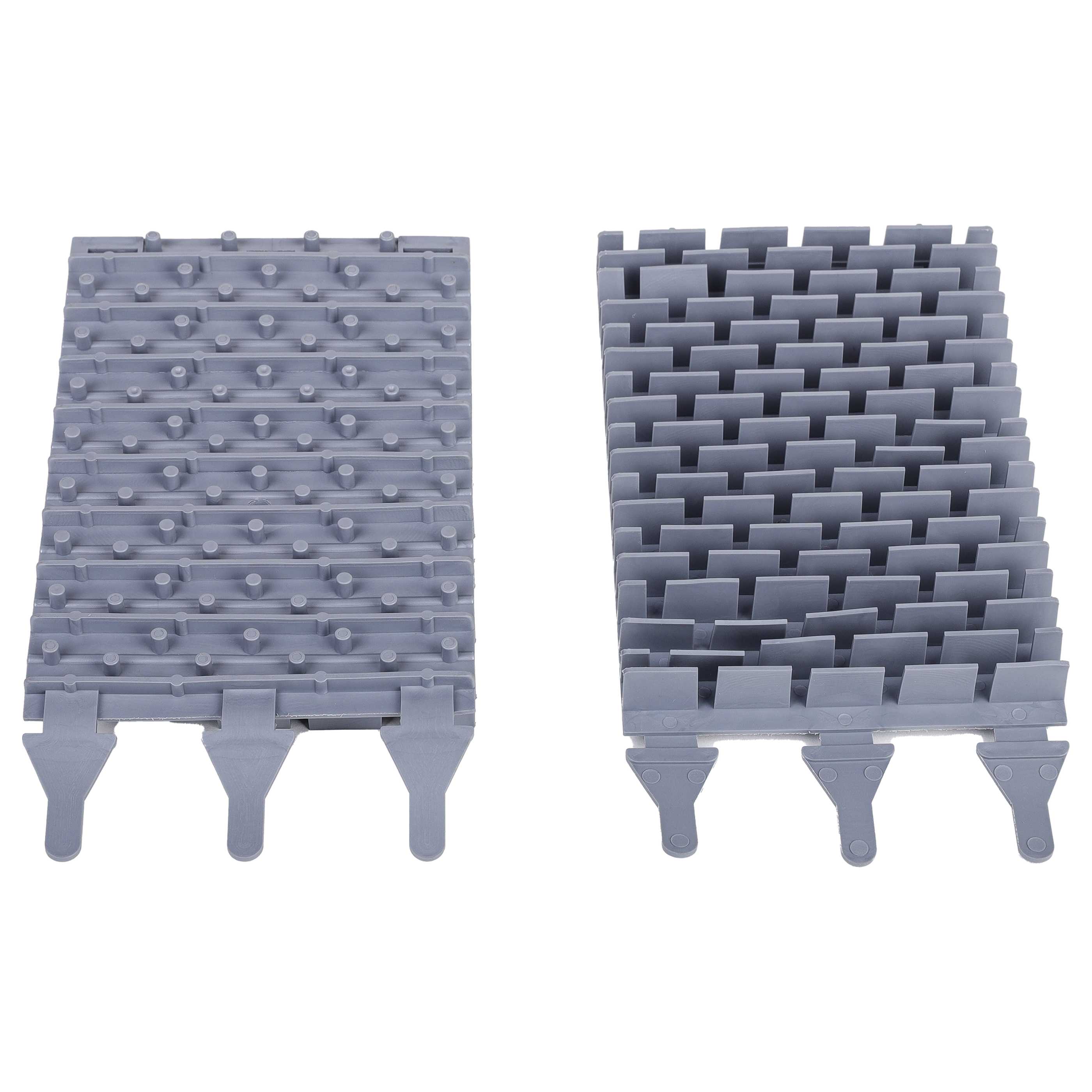 6x Brosse remplace Zodiac R0635904 pour robot de piscine, aspirateur Zodiac