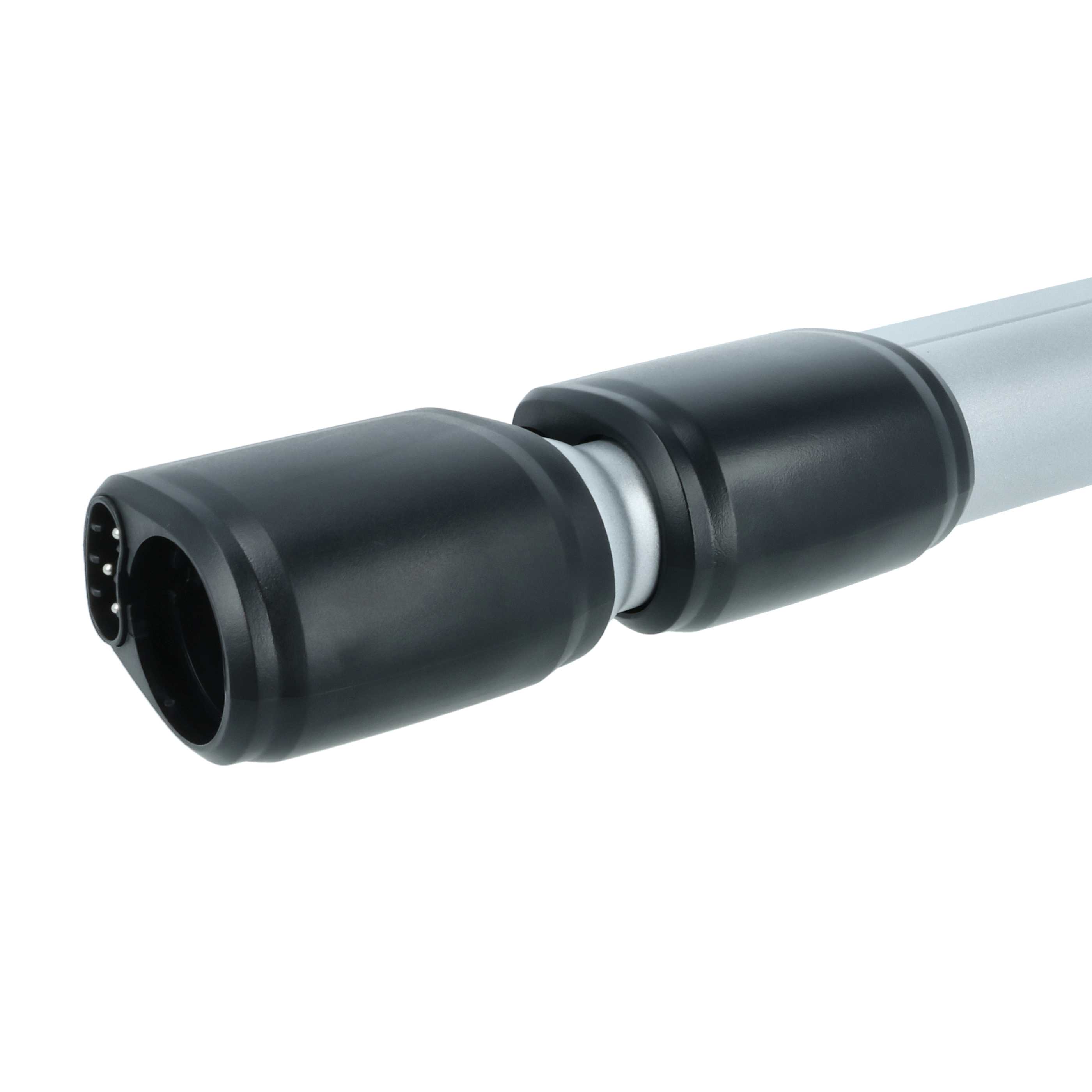 Tube replaces Philips 432200426561, CP0288/01 for Philips Vacuum Cleaner - 56cm - 80cm, silver / grey
