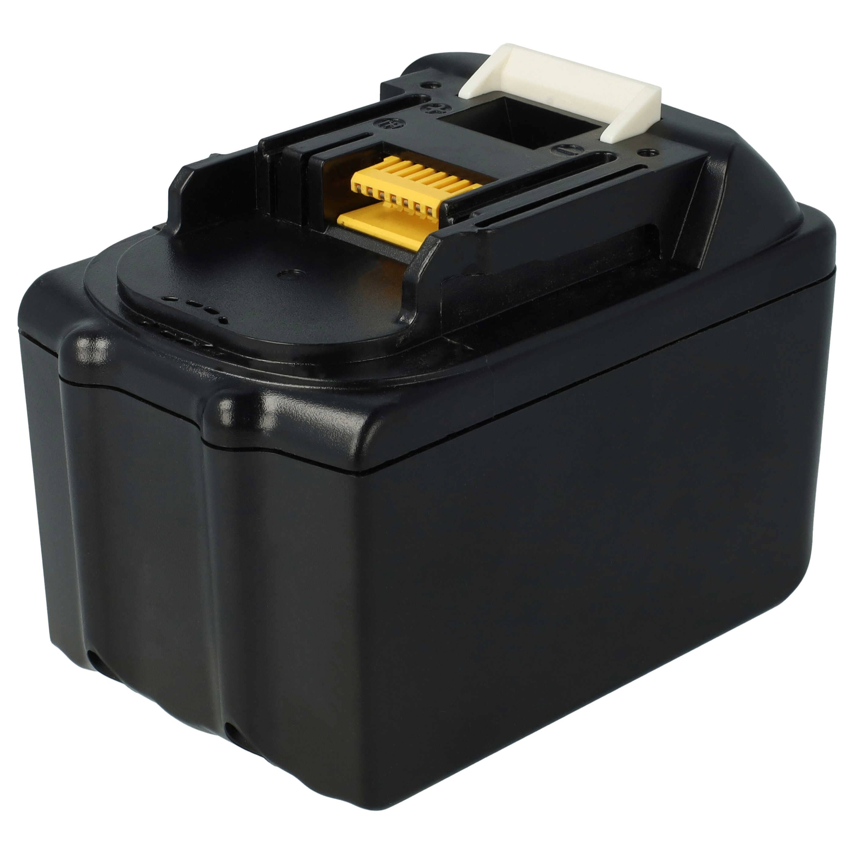 Batterie remplace Makita 194309-1, 194230-4, 194205-3, 194204-5 pour outil électrique - 7500 mAh, 18 V, Li-ion