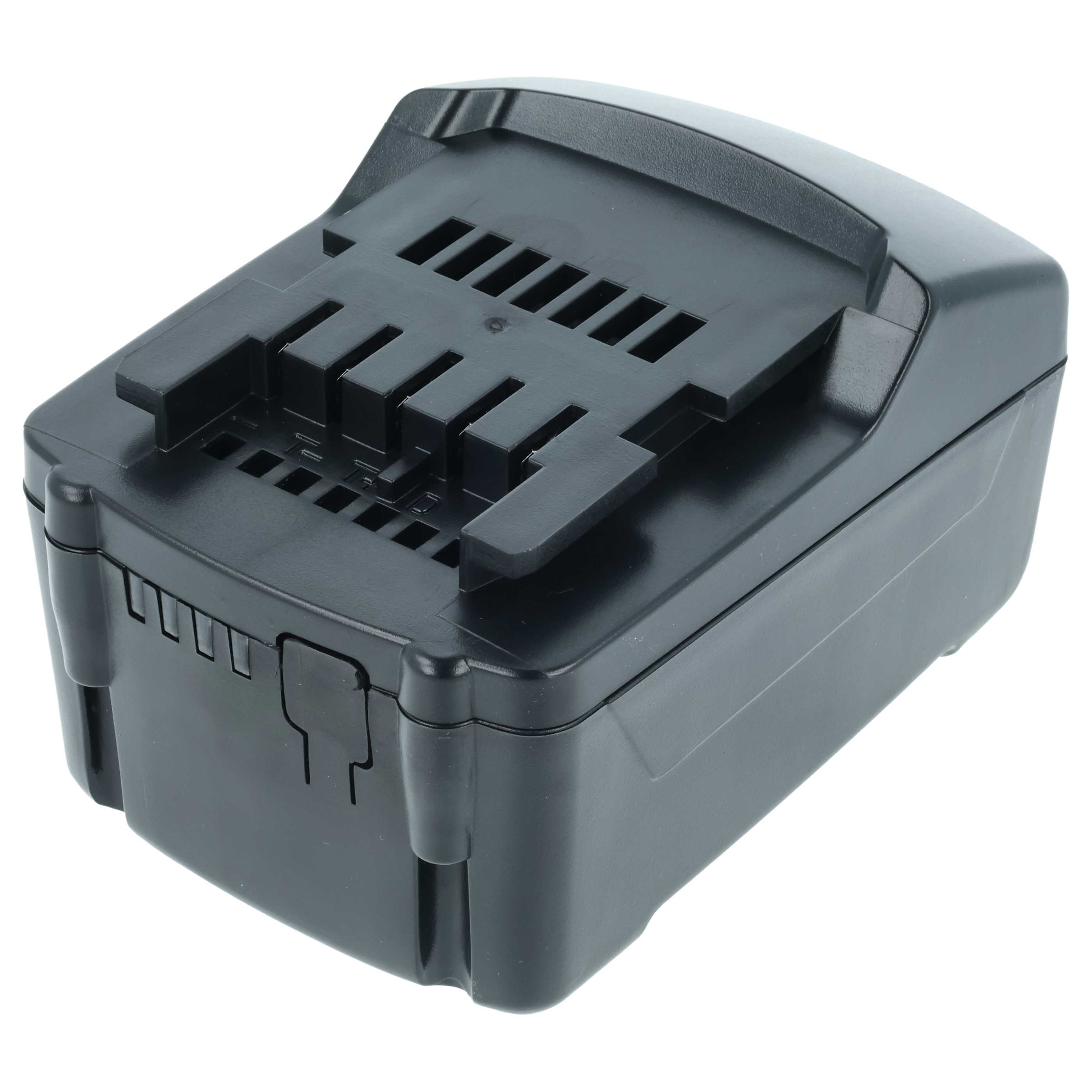 Batteria sostituisce Gesipa GES1679689 per attrezzo - 4000mAh 18V Li-Ion