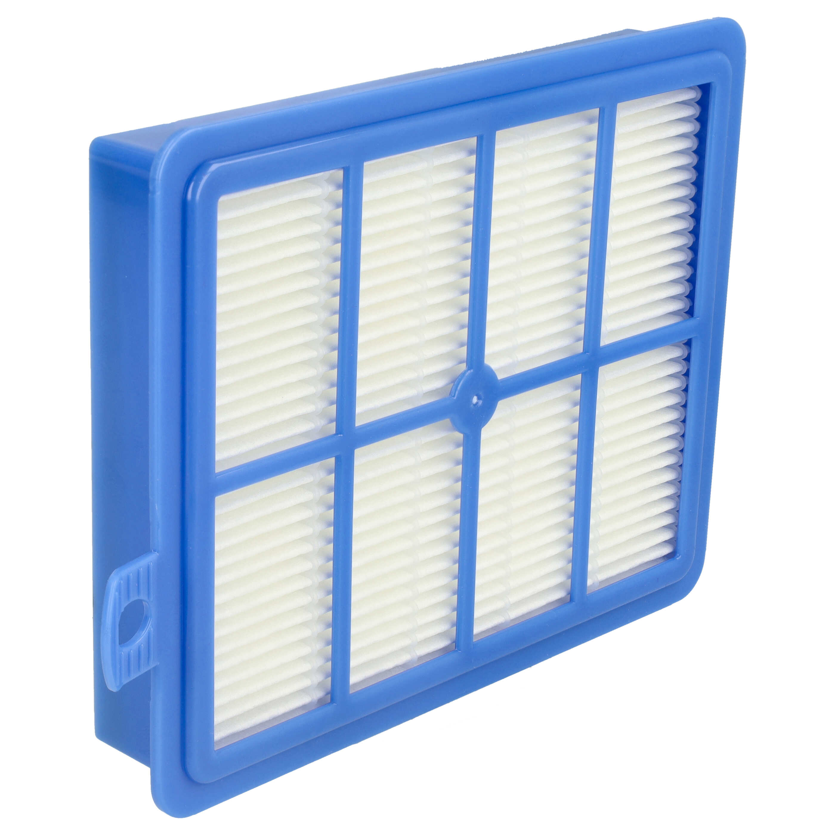 1x HEPA filter replaces AEF13W, H13, AEF 13 W for PhilipsVacuum Cleaner