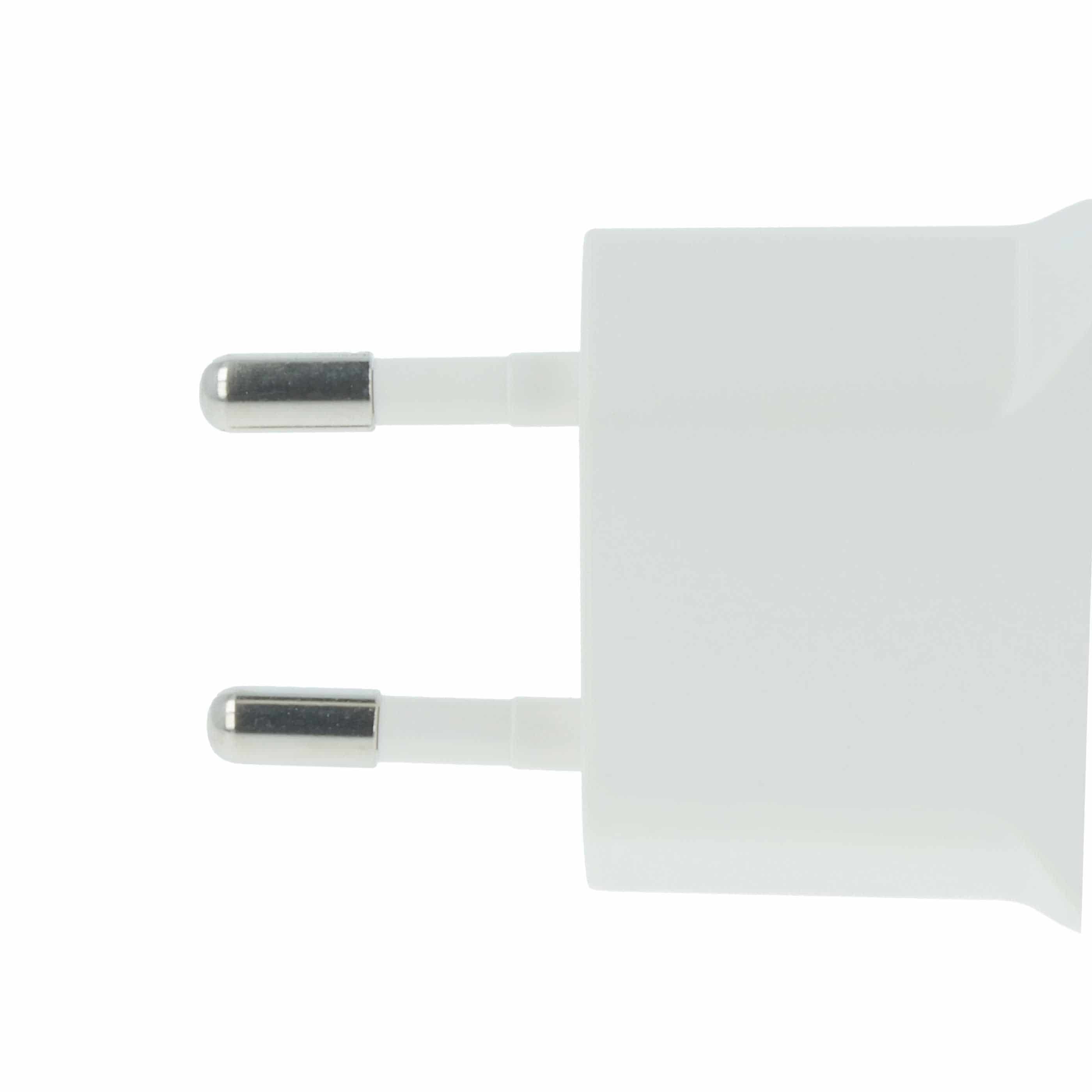 Mains Power Adapter various Electric Devices - 5 / 9 / 12 V