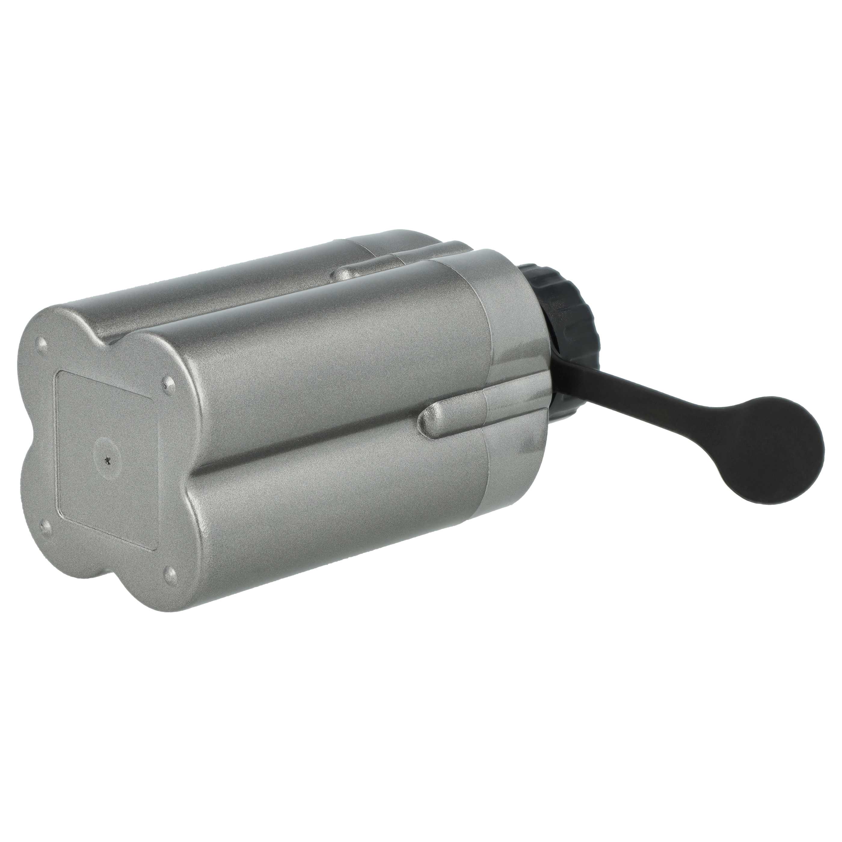Angelrolle-Akku als Ersatz für Daiwa BM2500, BM2300, BM2900, BM2600 für Daiwa - 2500mAh 14,8V Li-Ion