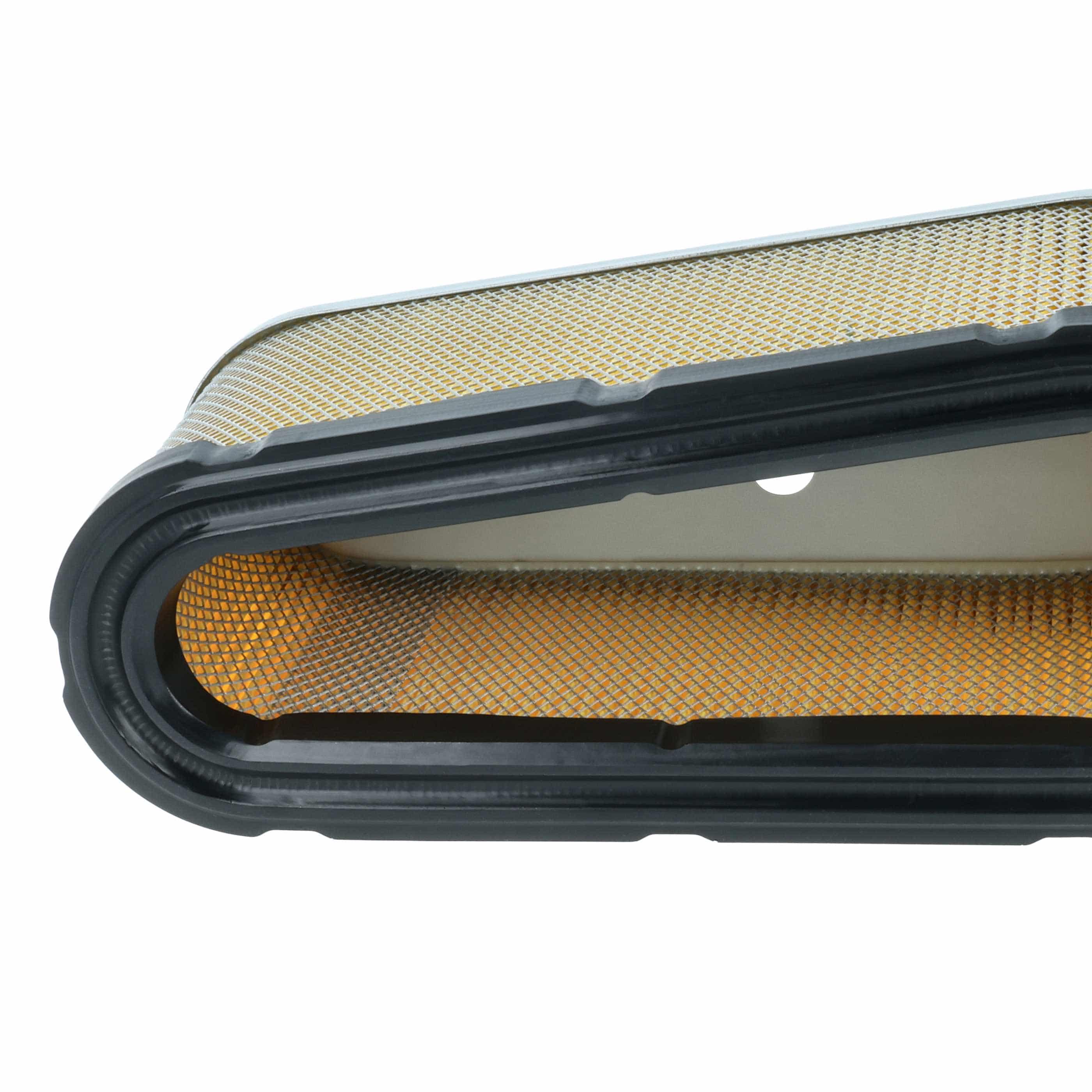 Filter Set (pre-filter, air filter) replaces Alko 130 496 894 Lawn Mower