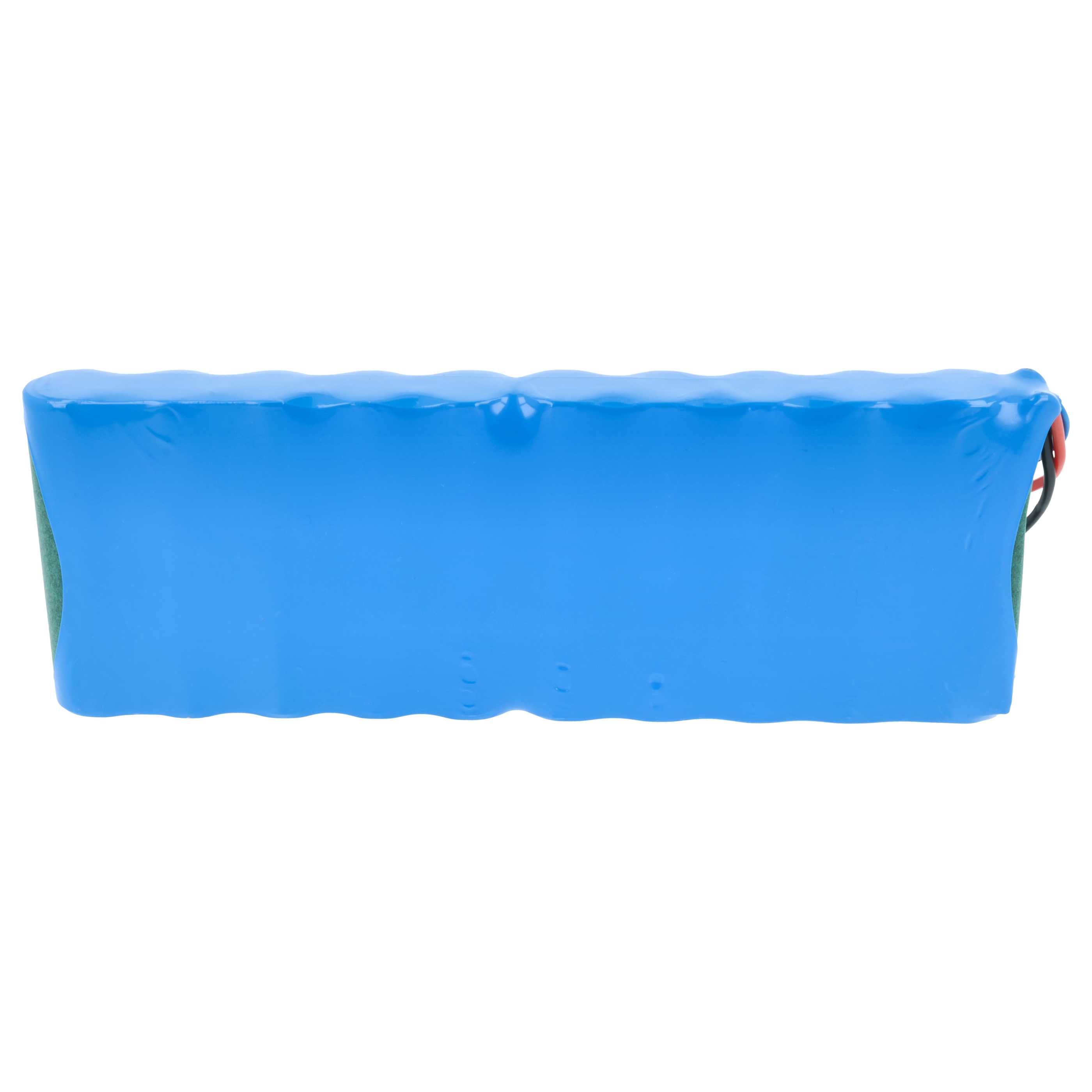 Laser Battery replaces Promax CB-077 - 13000 mAh 7.4 V Li-Ion