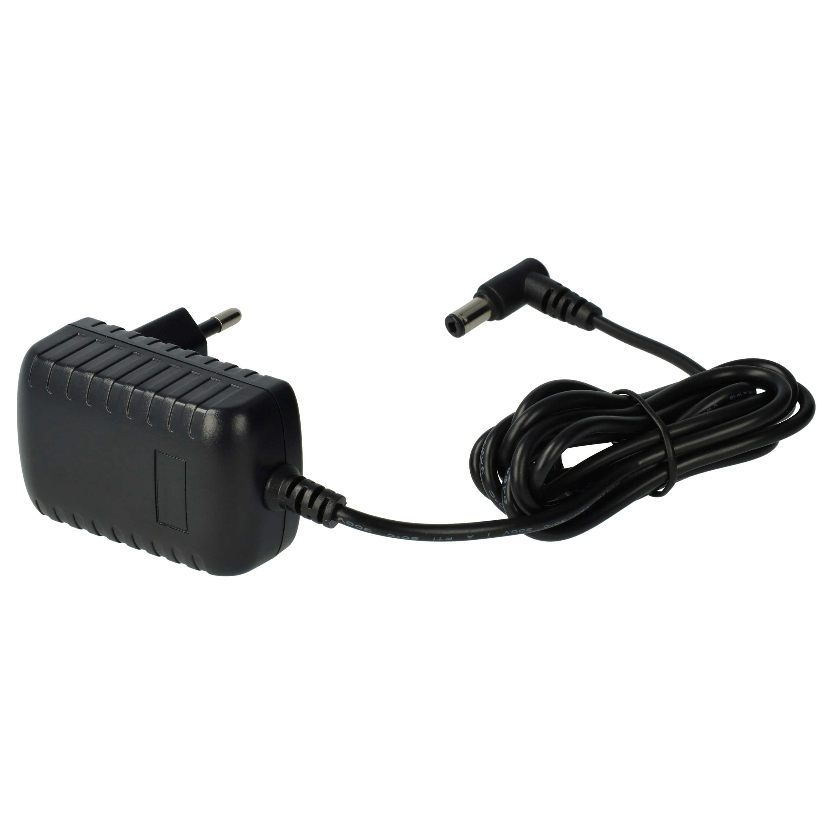 Charger replaces Leifheit 89138, S005BNV0500100, PSM05E-050LE for Leifheit Window Vacuum, Window Cleaner