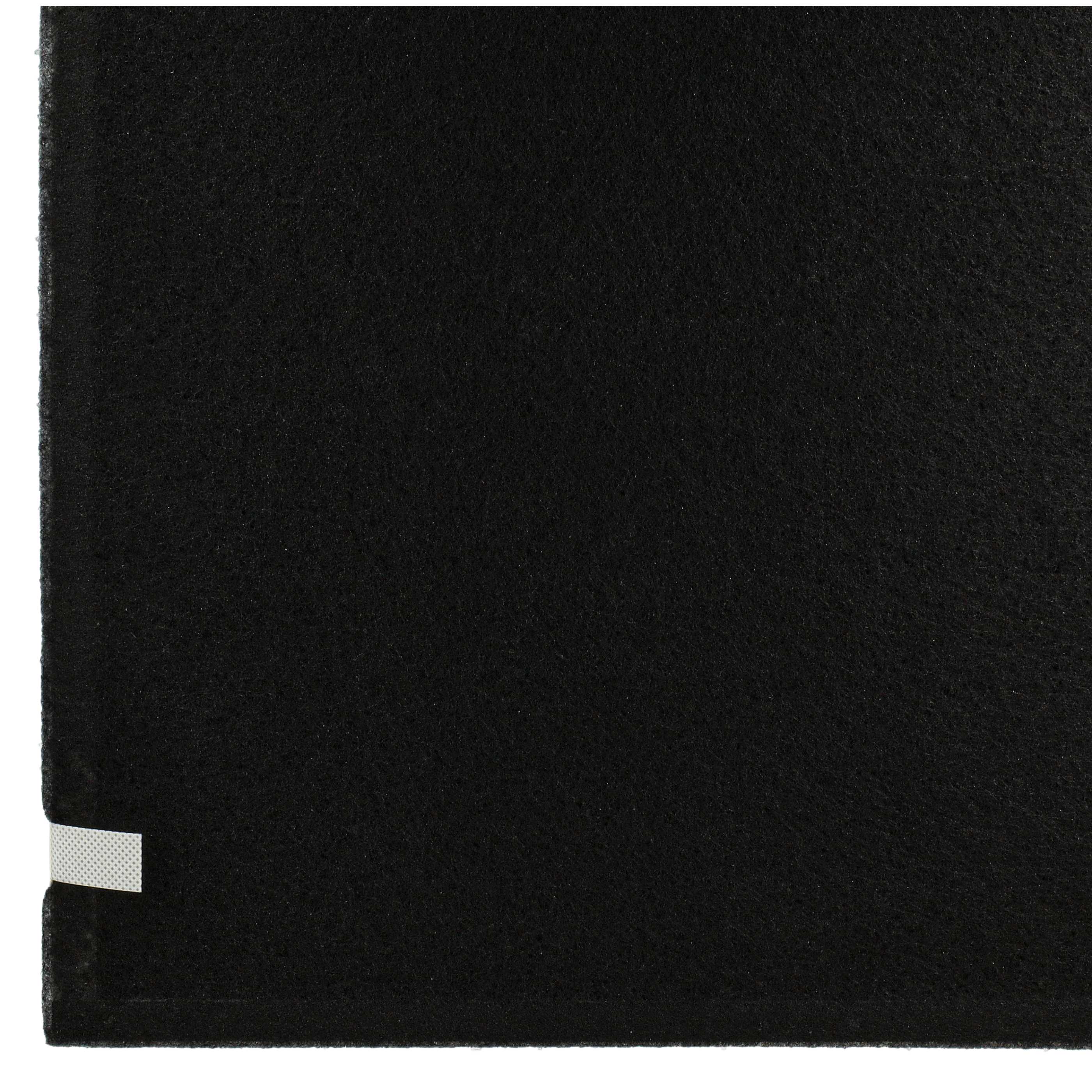 2x Filter as Replacement for Beurer 4211125693022, 693.02 - HEPA (HEPA 13 / H13) + Activated Carbon