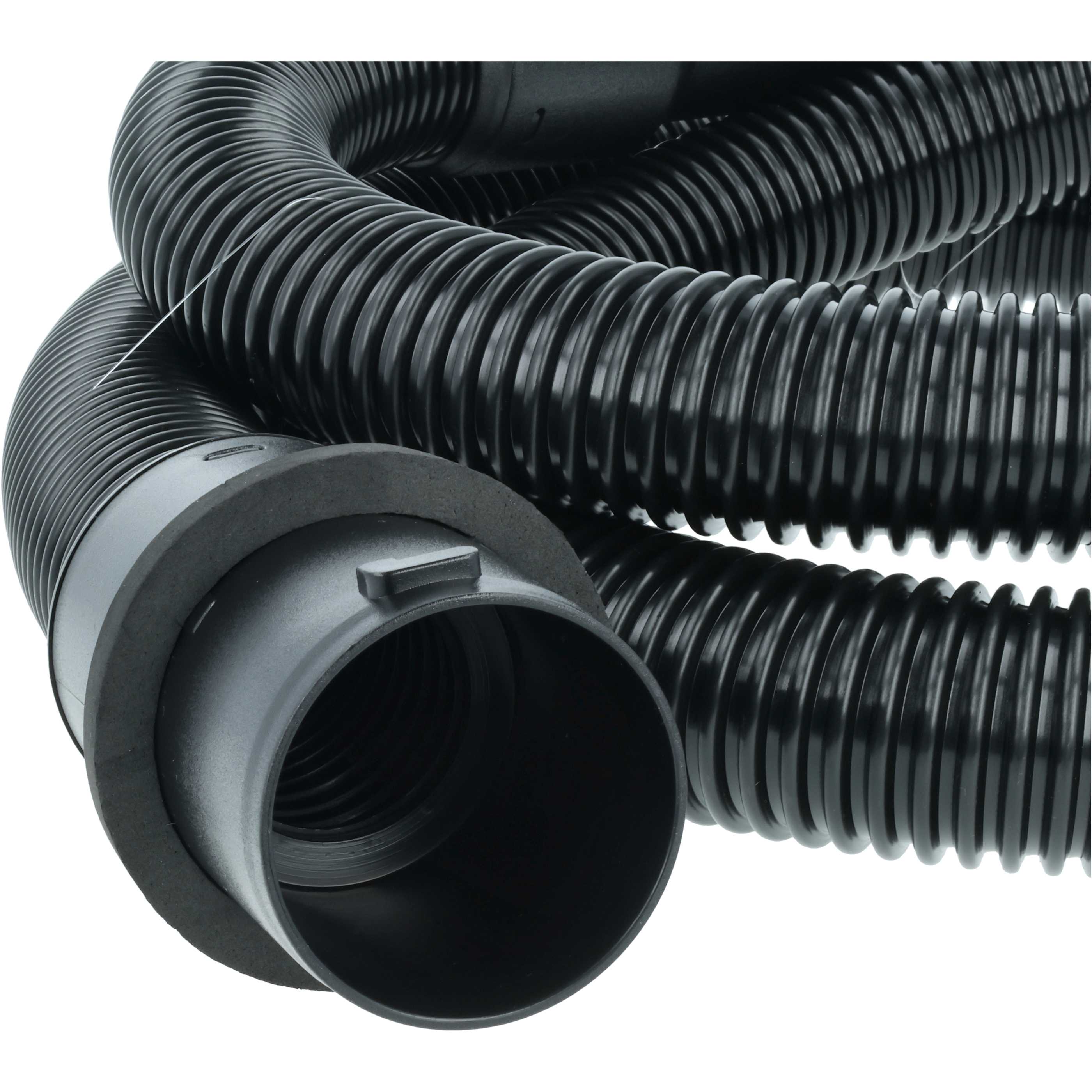 4x Hose replaces Kärcher 4.440-948.0, 4.440-626.0 for Kärcher vacuum cleaner, 2m