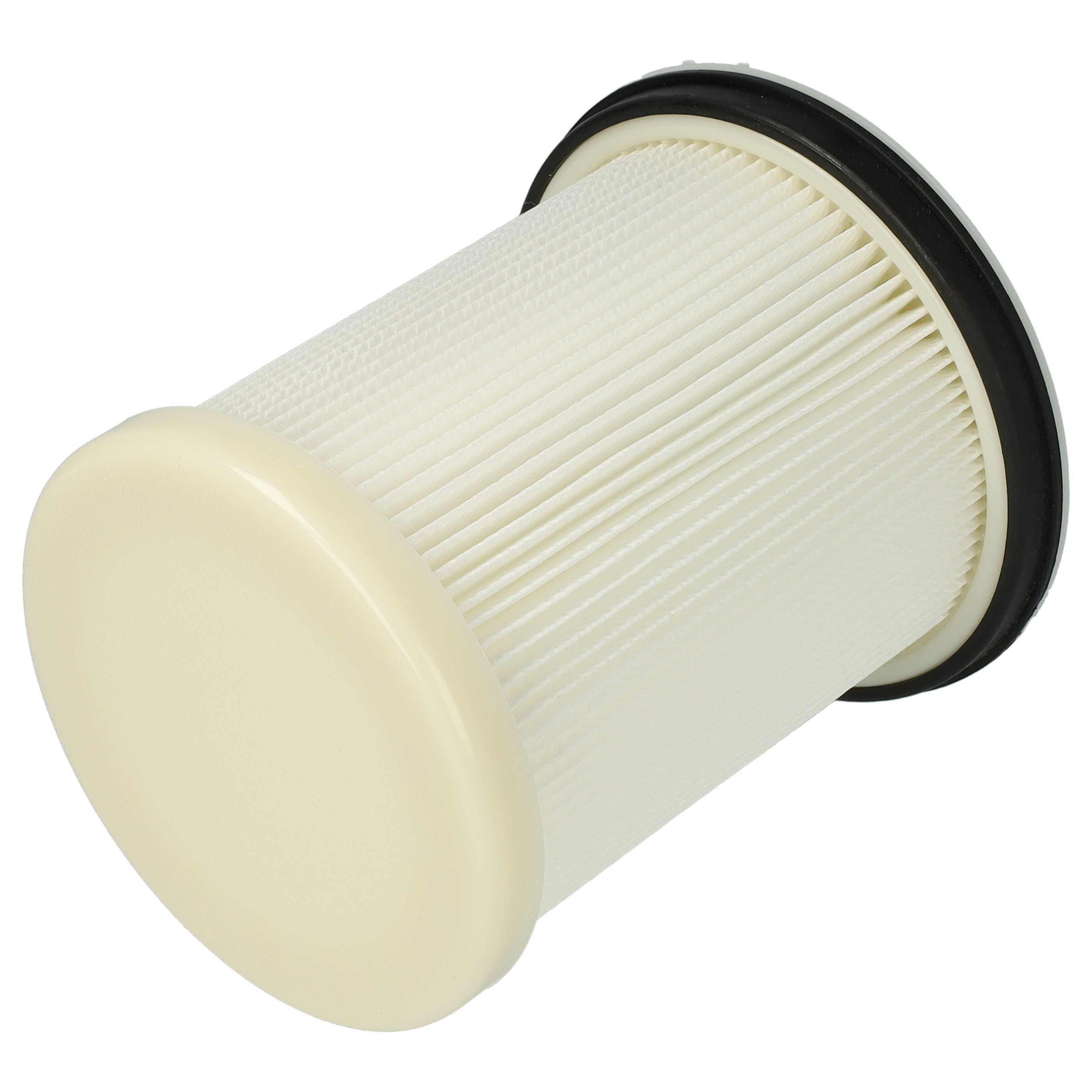 3x Filter replaces Arnica BF83 for Arnica Vacuum Cleaner