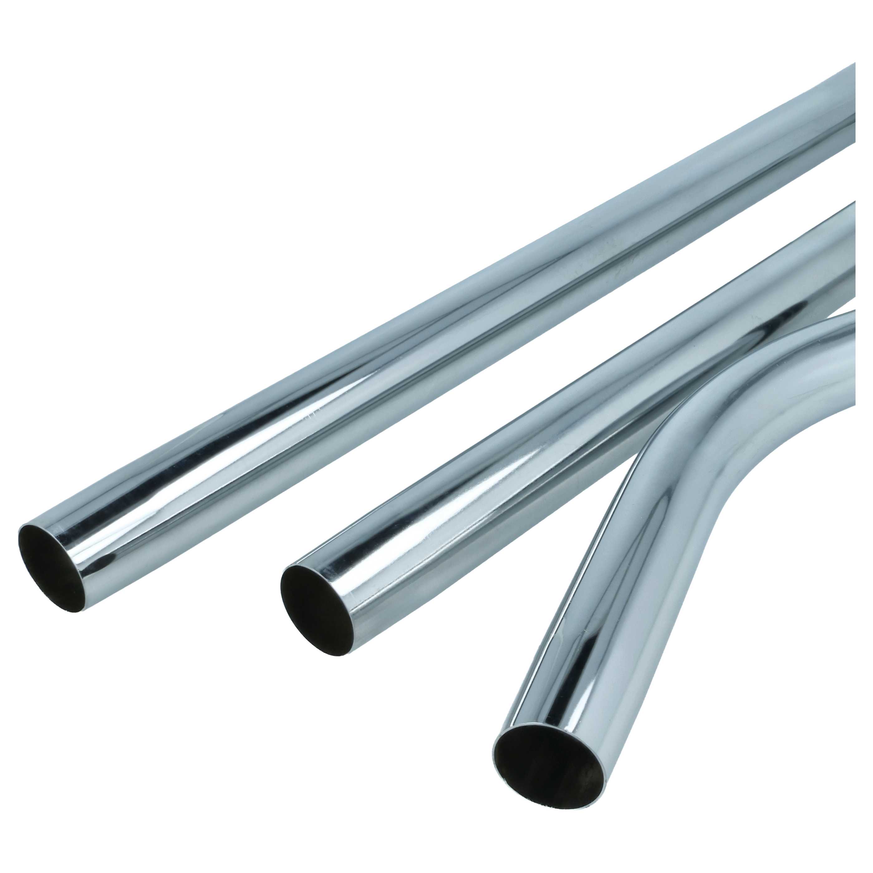 Set di 5 accessori sostituisce per aspirapolvere Numatic - bocchetta per pavimenti, tubo aspirapolvere