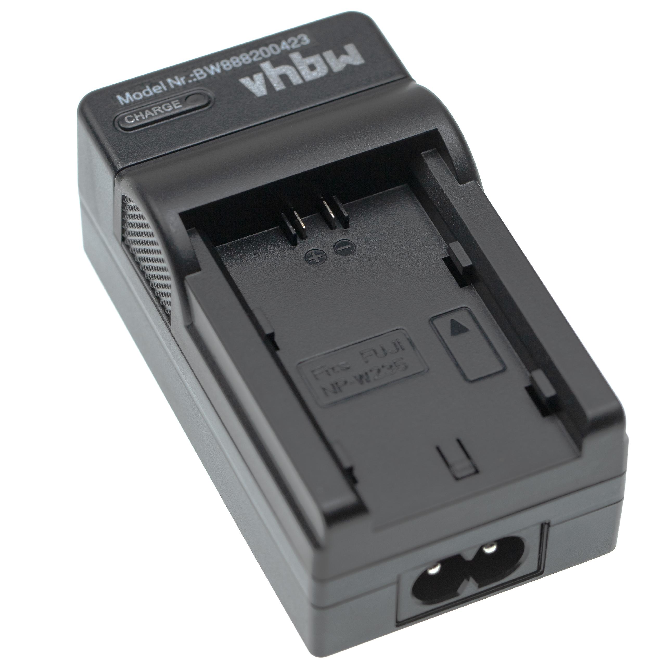 Battery Charger suitable for GFX 50S II Camera etc. 