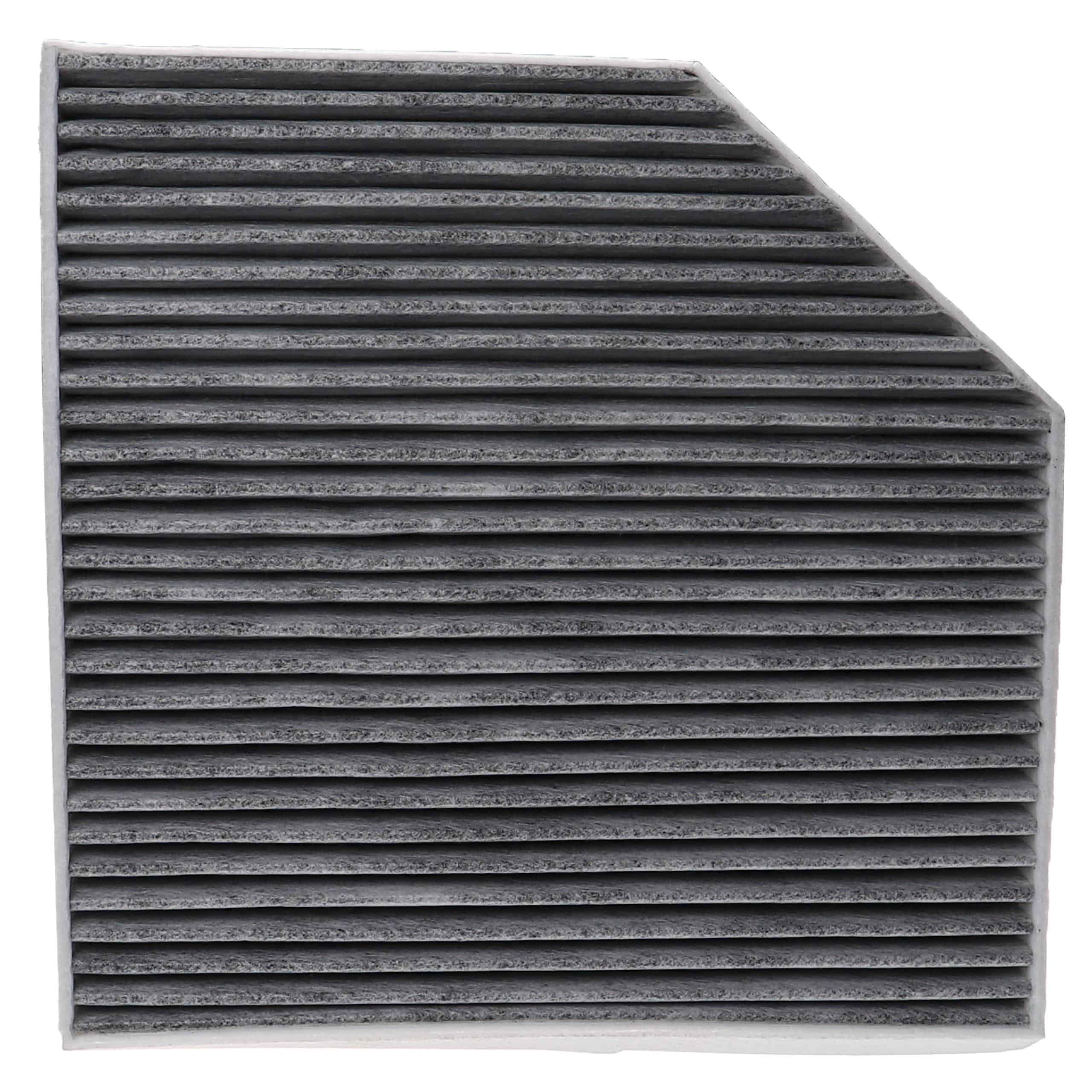 Cabin Air Filter replaces 1A First Automotive K30423 etc.