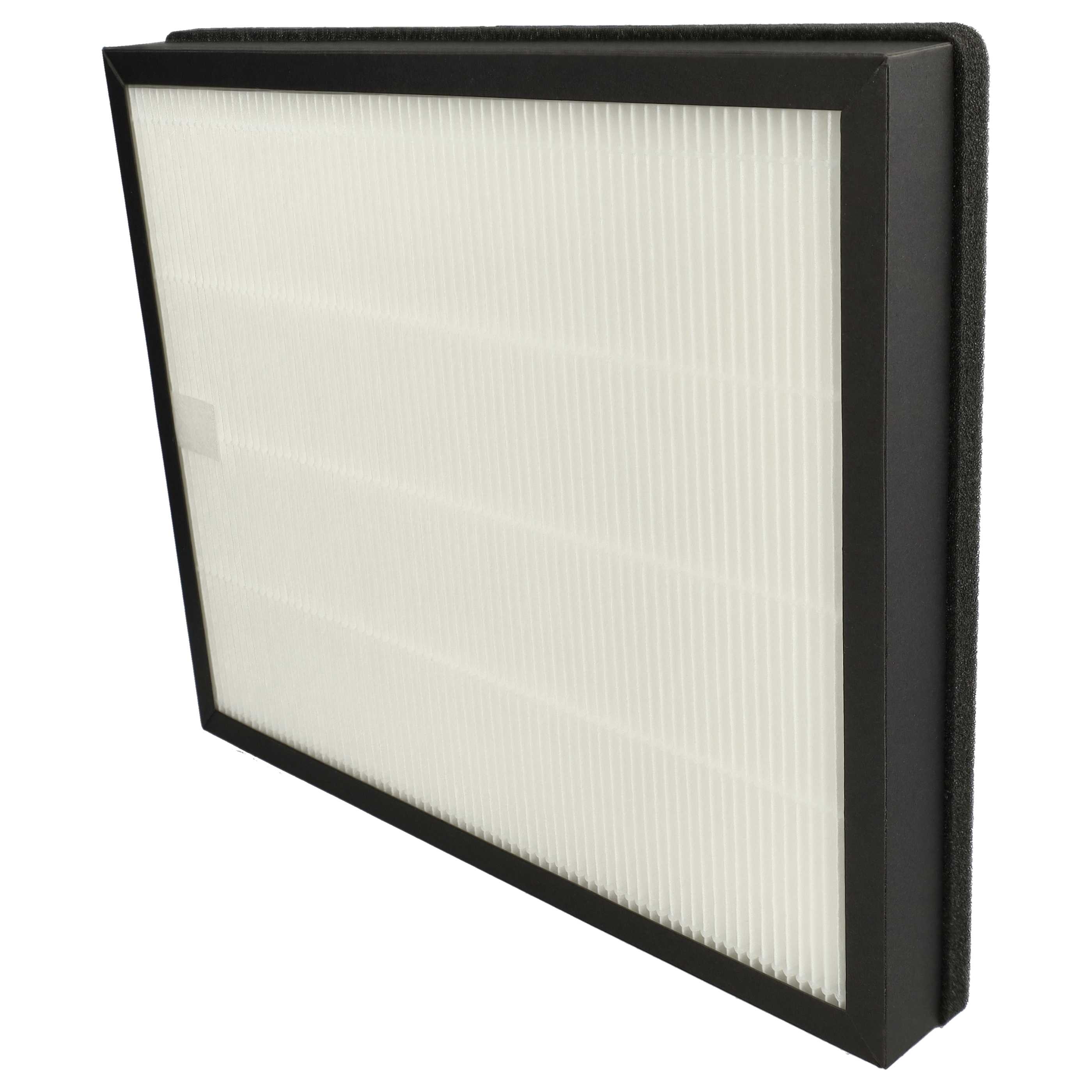 4x HEPA Filter replaces Philips FY5185/30, FY5182/30 for Philips Air Humidifier