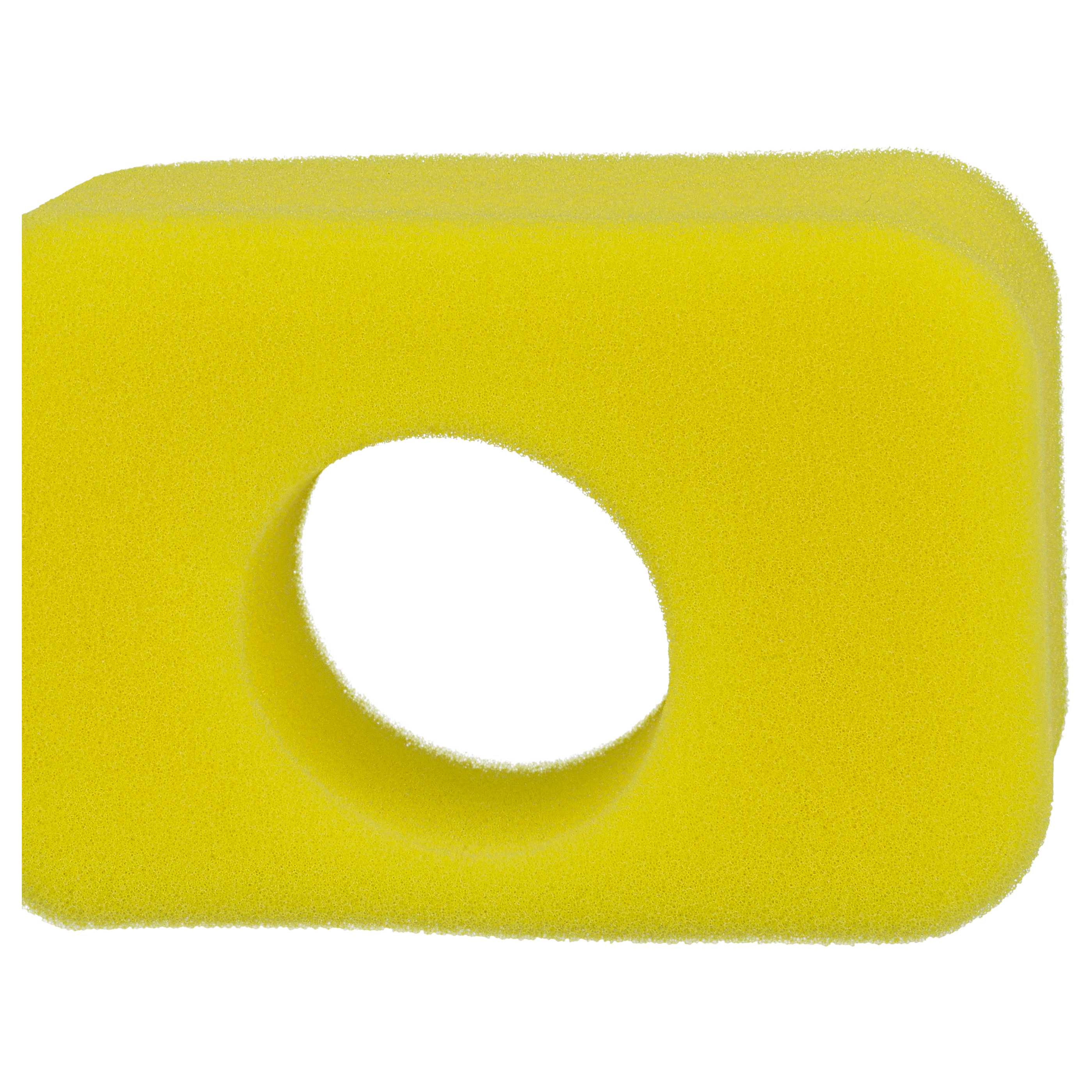 Filtr do kosiarki zestaw zam. Briggs & Stratton 698369