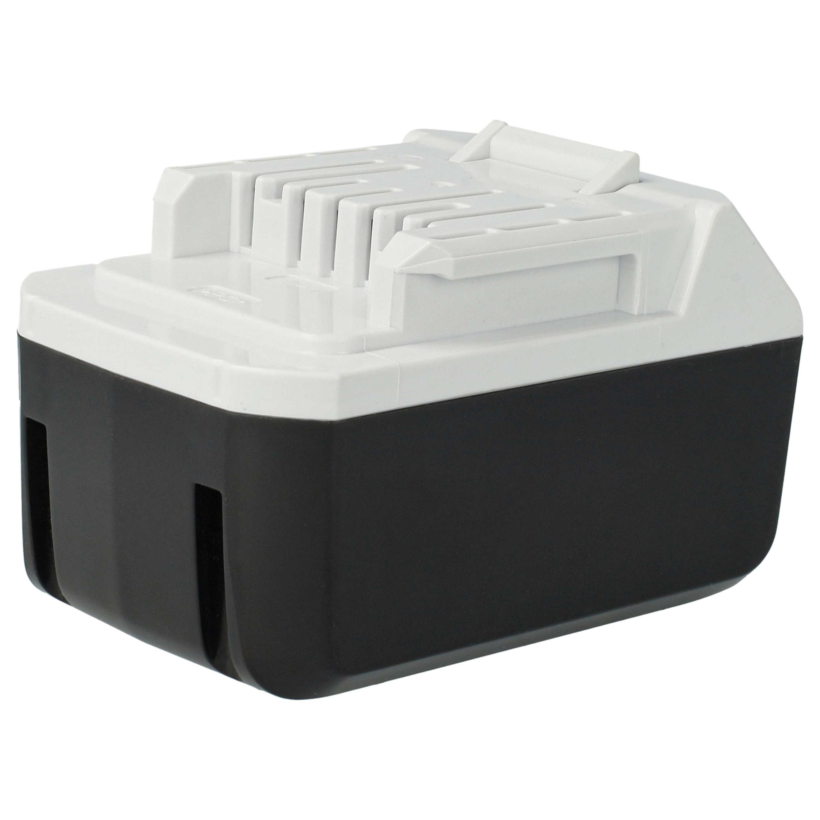 2x Battery replaces Makita 195608-4, 198186-3, 196367-3, BL1813G Electric Power Tool - 3000 mAh, 18 V, Li-Ion
