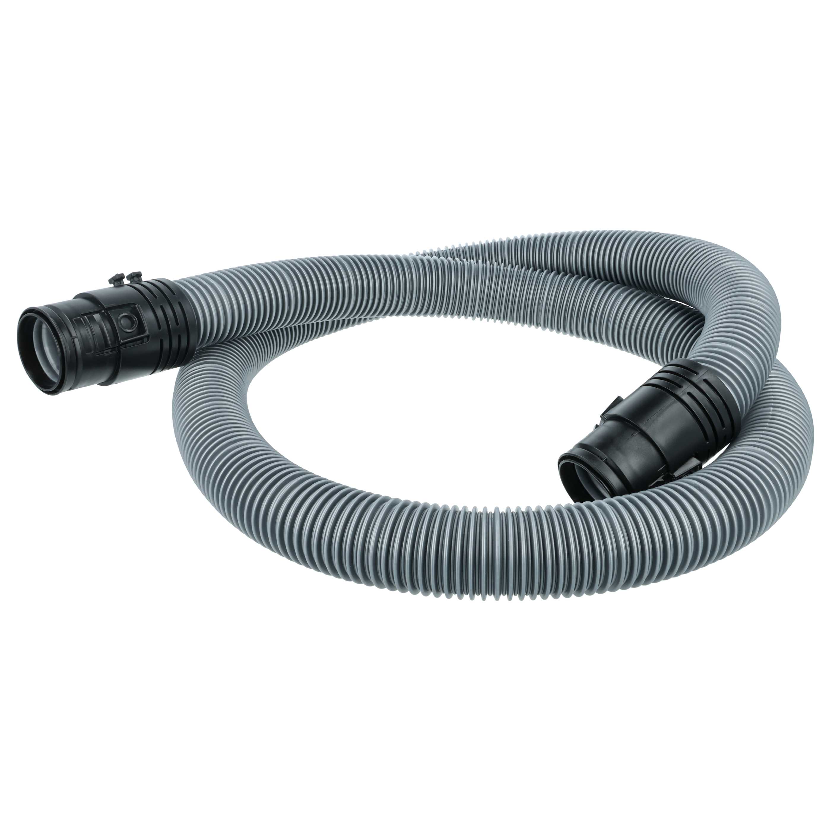 Staubsauger Schlauch passend für Miele S2120, S2121, S2131 , 1,8m, ⌀ 35 mm 