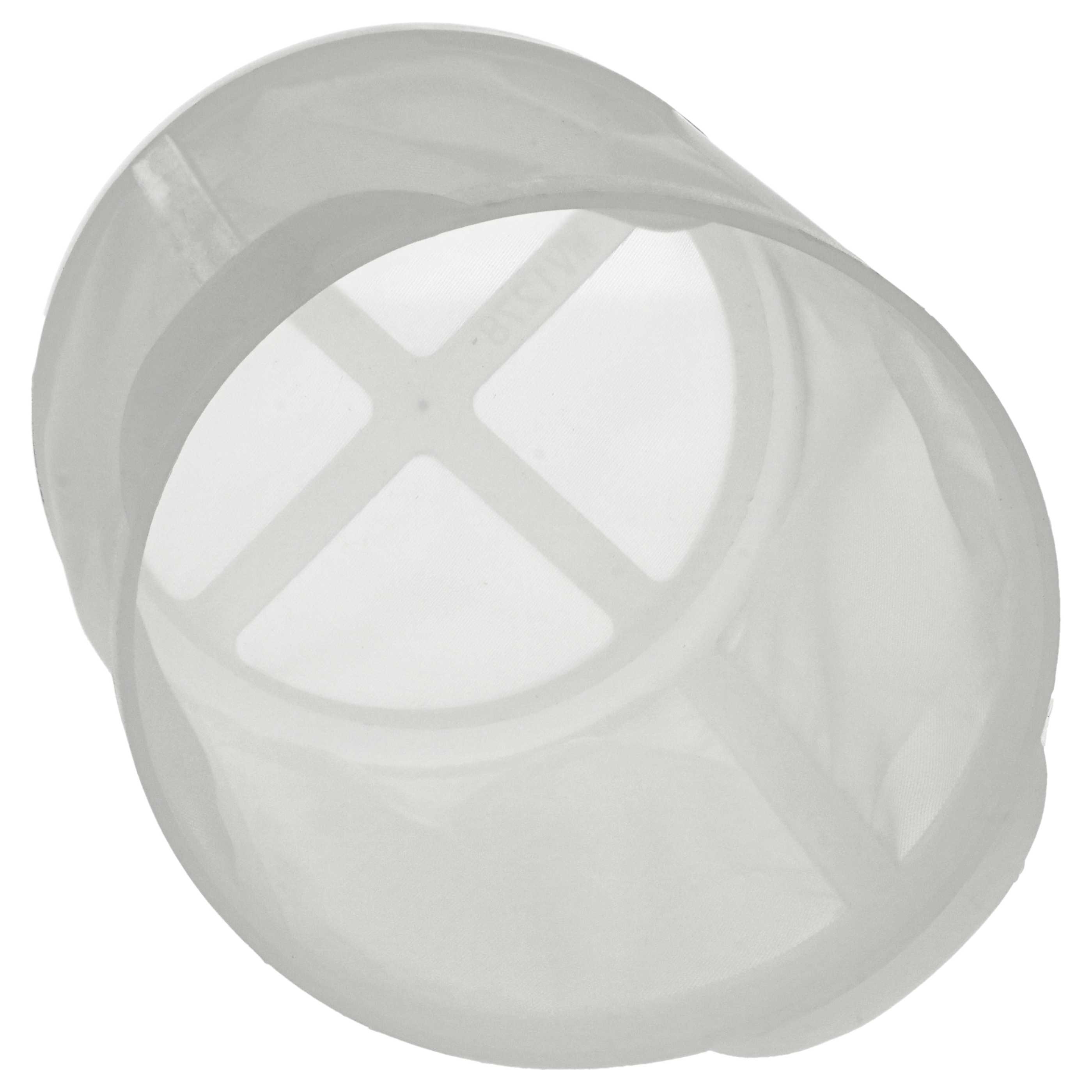 3x Pre-Filter replaces Makita 451208-3, 198750-0 for Makita Vacuum Cleaner